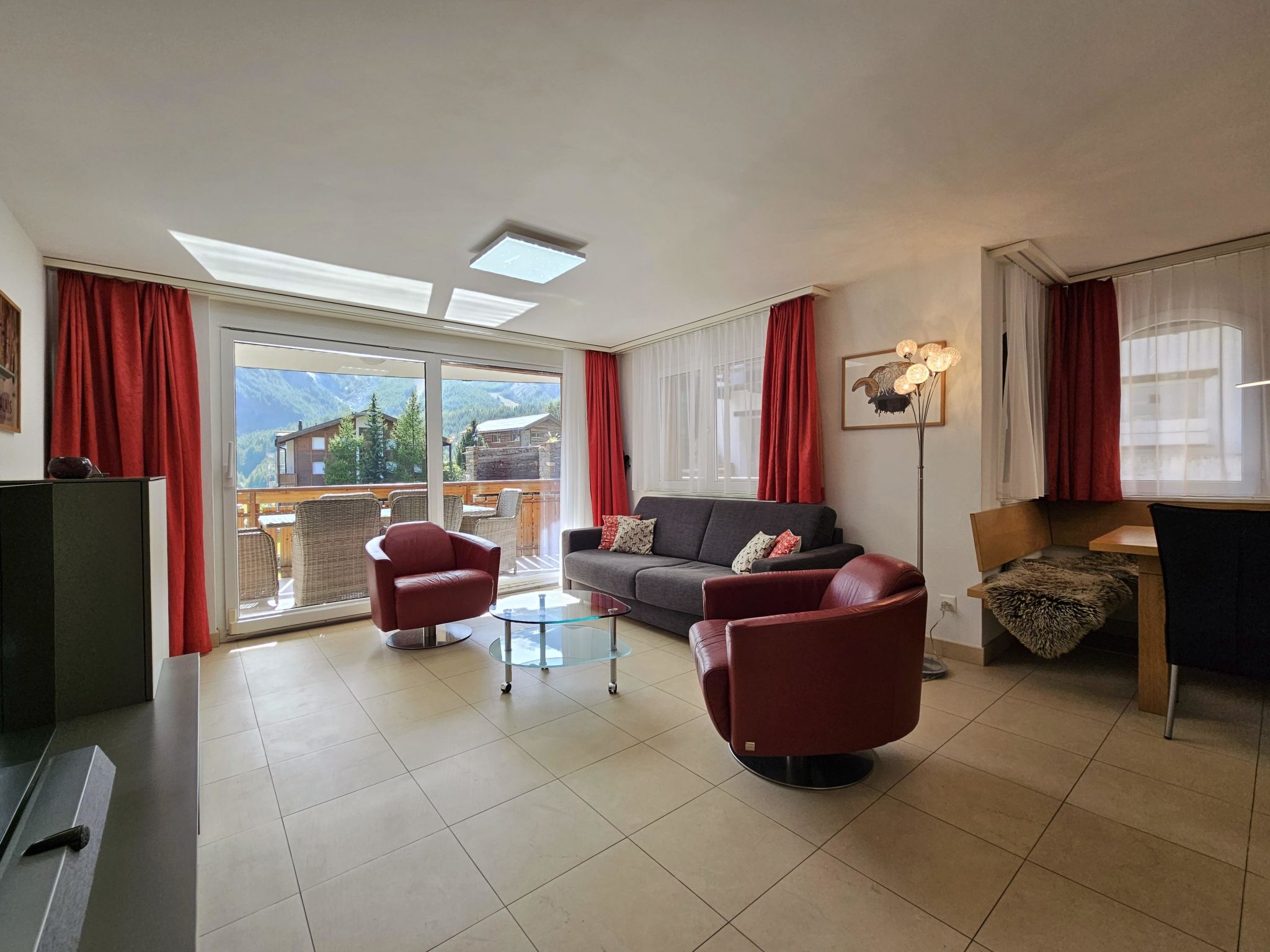 Evelyne 3. OG Appartement/Fewo Appartement/Fewo