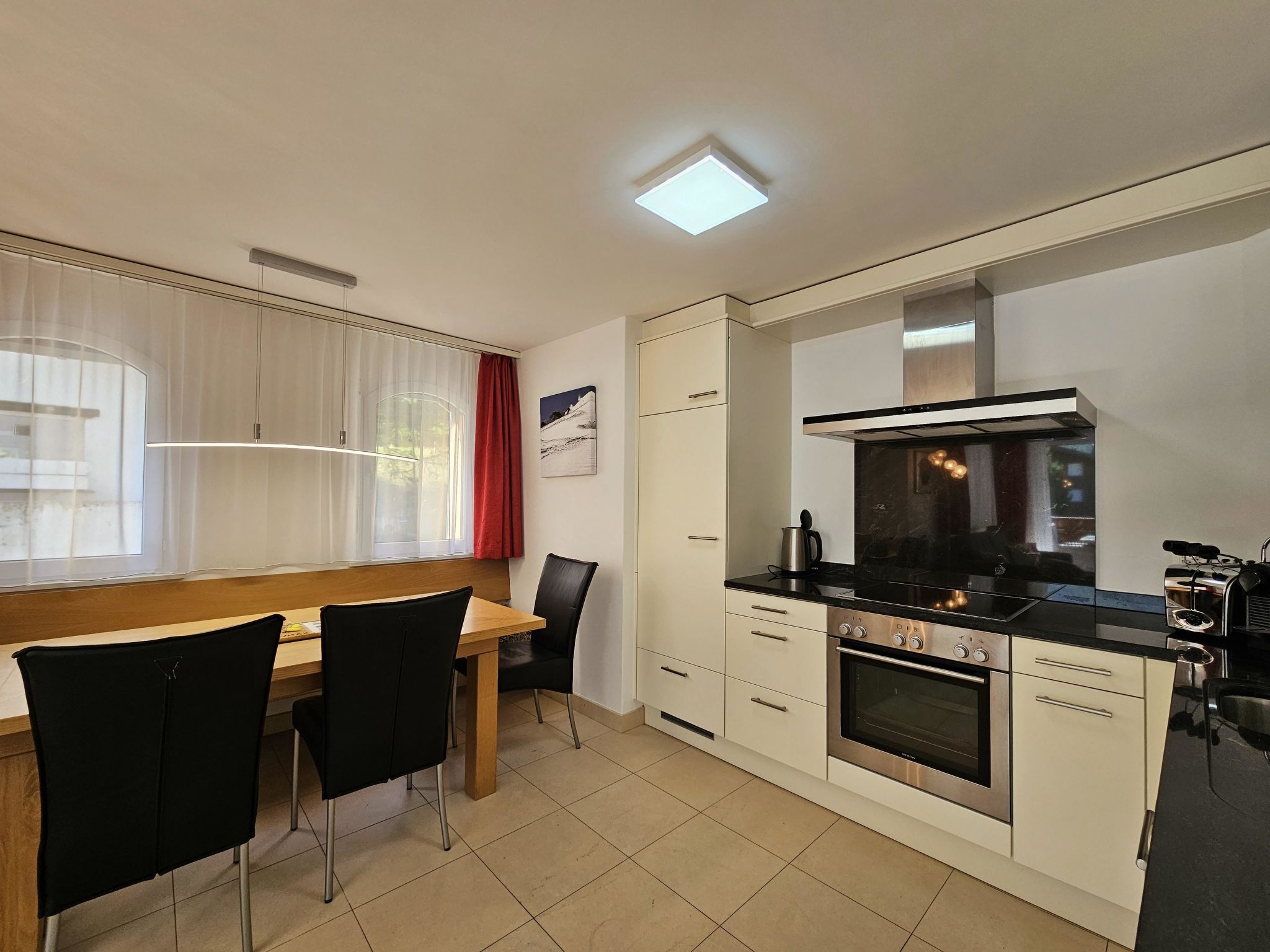 Evelyne 3. OG Appartement/Fewo Appartement/Fewo