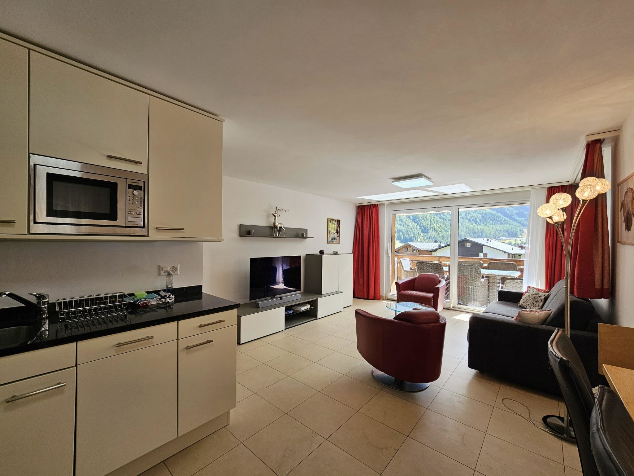 Photo of Evelyne 3. OG Appartement/Fewo Appartement/Fewo