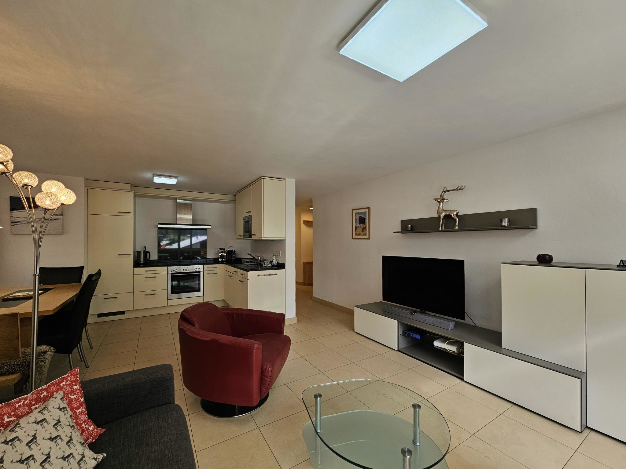 Photo of Evelyne 3. OG Appartement/Fewo Appartement/Fewo
