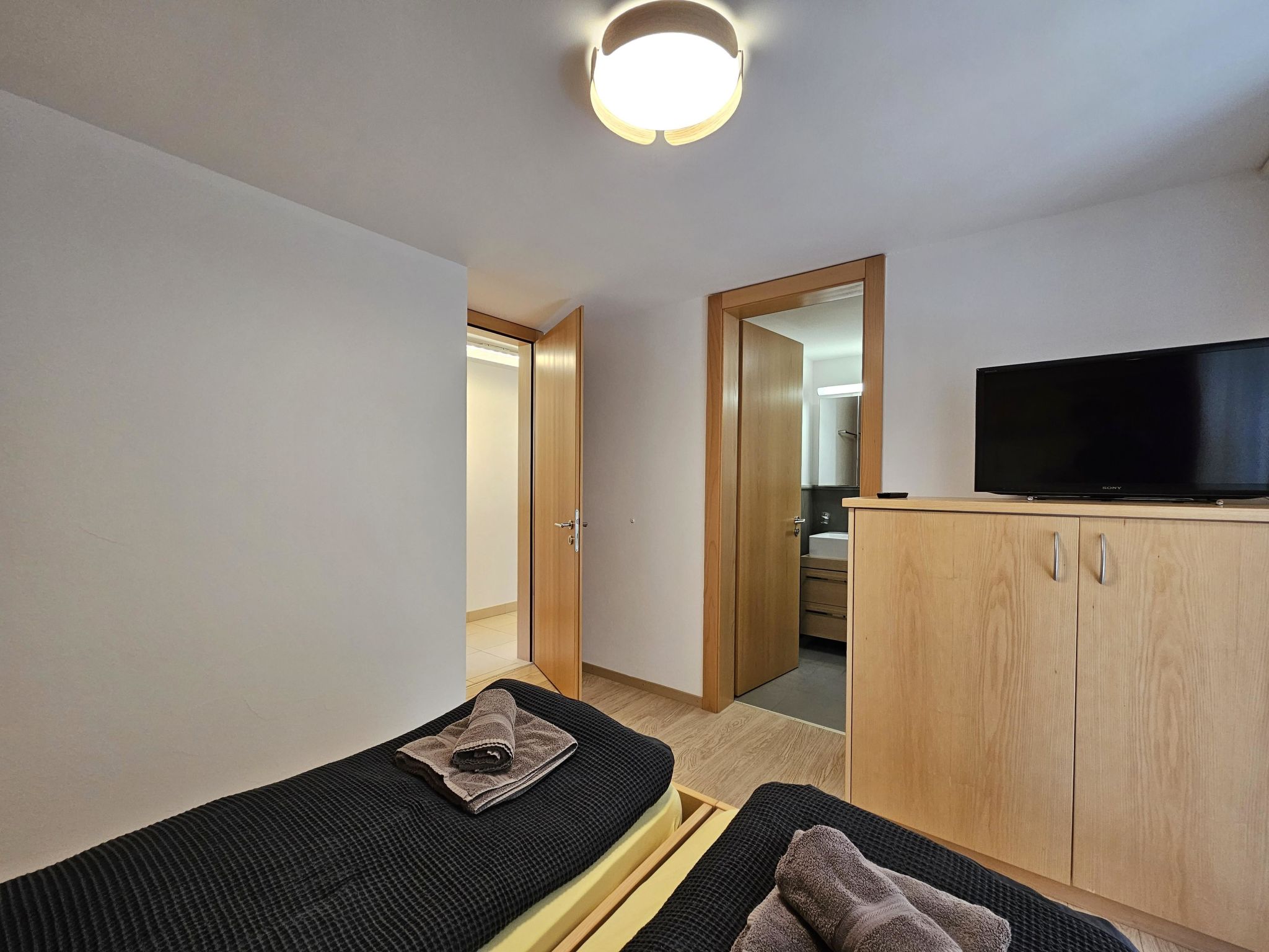 Photo of Evelyne 3. OG Appartement/Fewo Appartement/Fewo