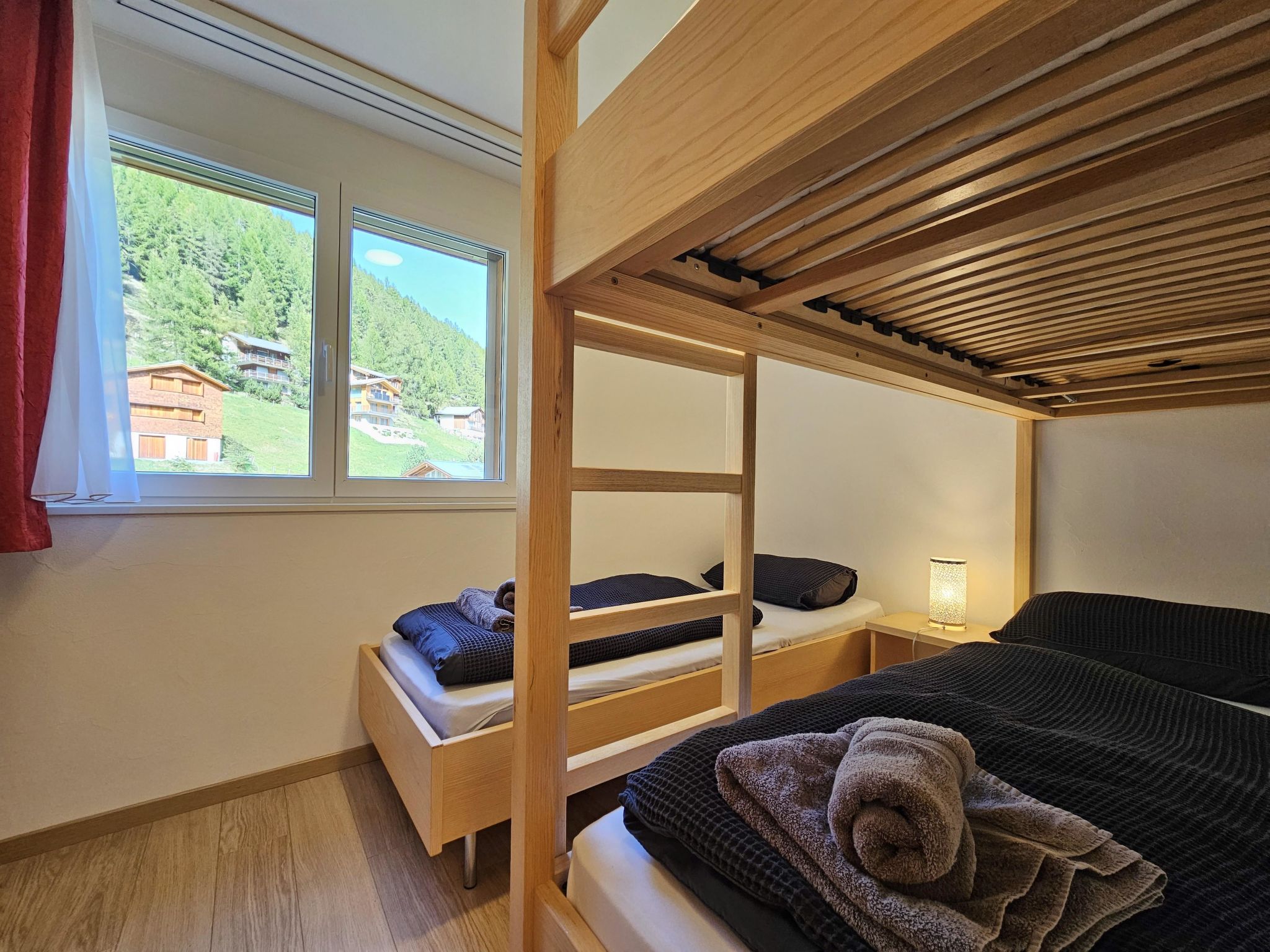 Photo of Evelyne 3. OG Appartement/Fewo Appartement/Fewo