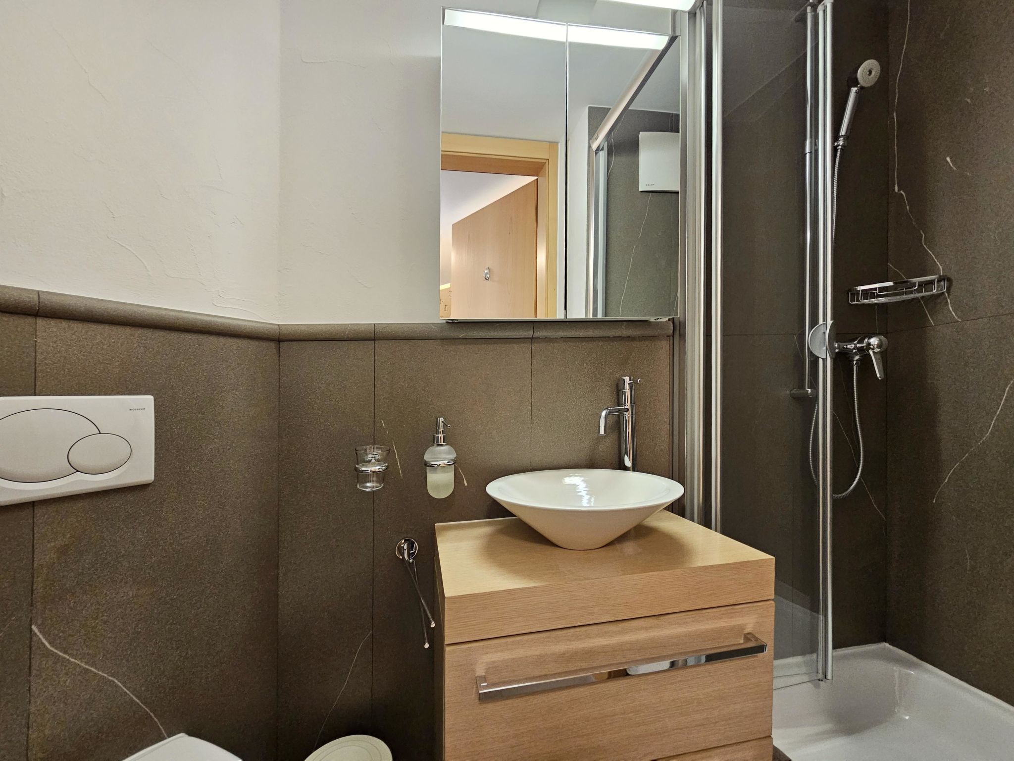 Photo of Evelyne 3. OG Appartement/Fewo Appartement/Fewo