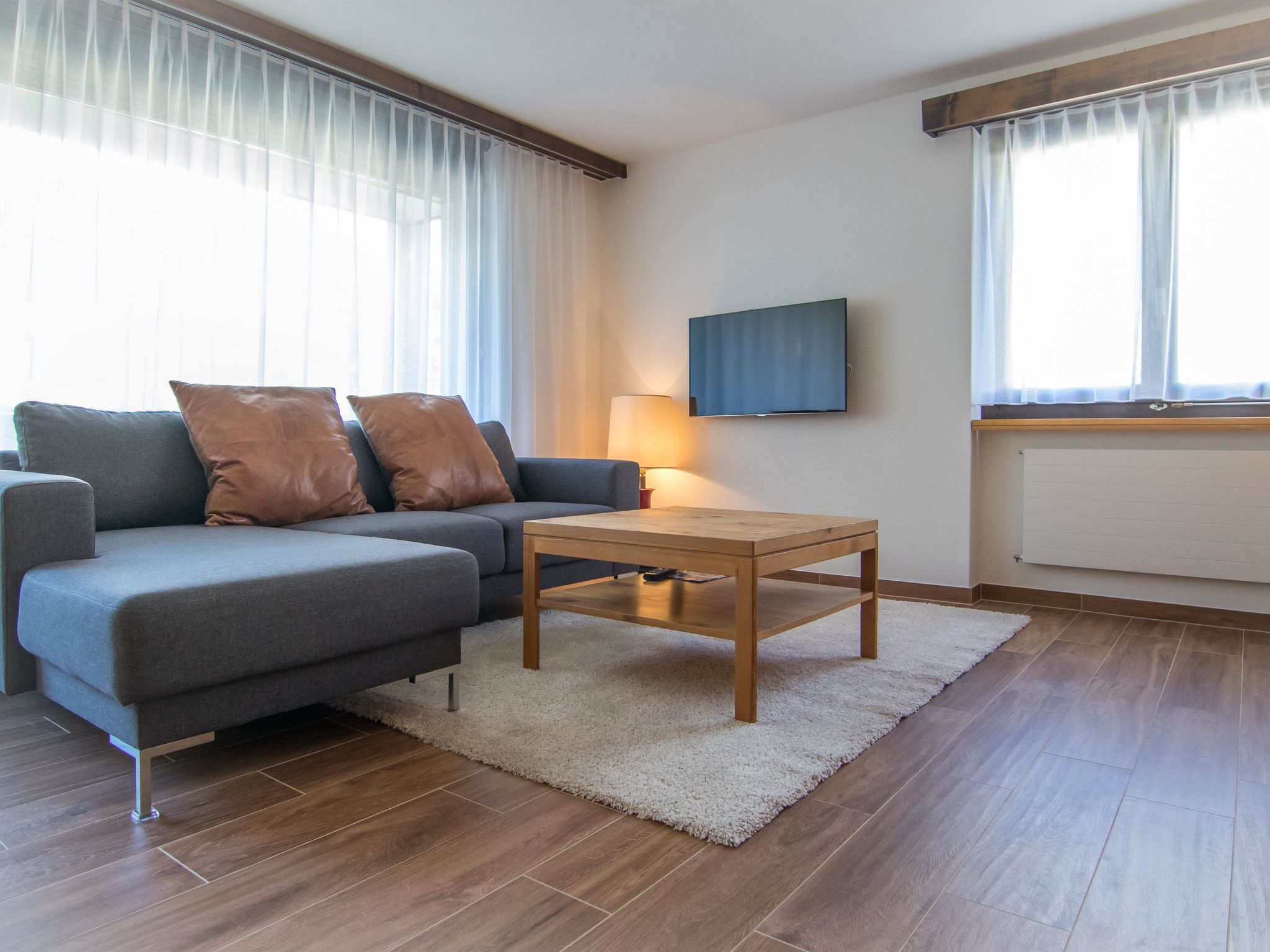 Egginer 4 Appartement/Fewo Appartement/Fewo