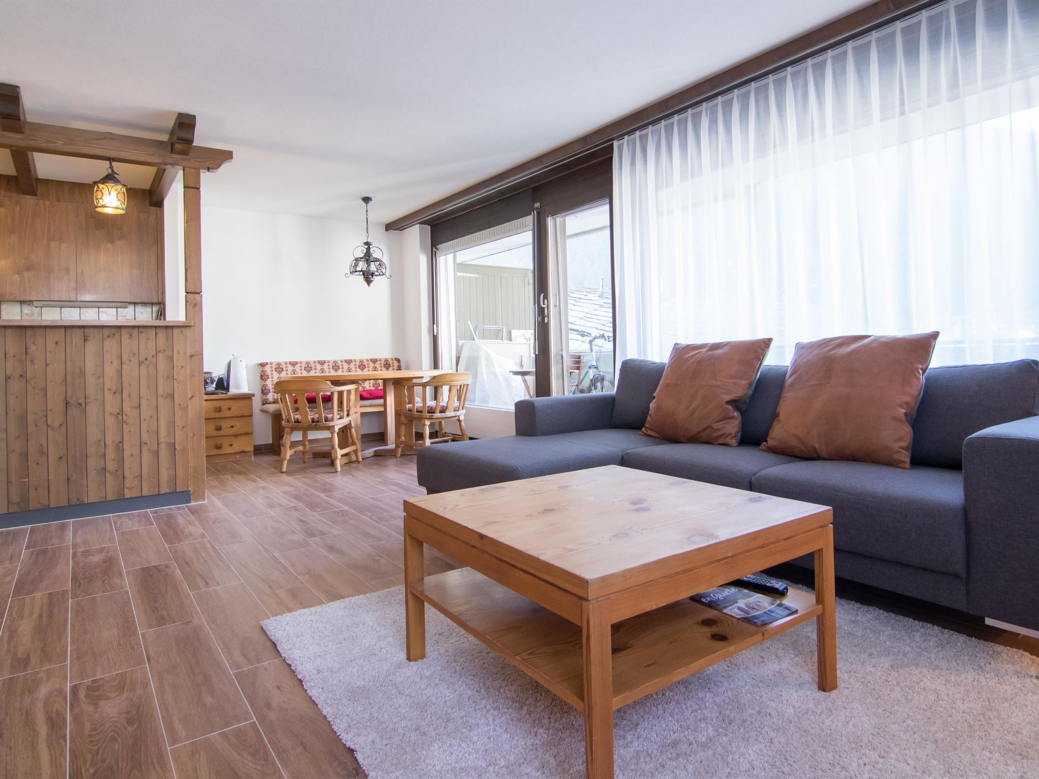 Egginer 4 Appartement/Fewo Appartement/Fewo
