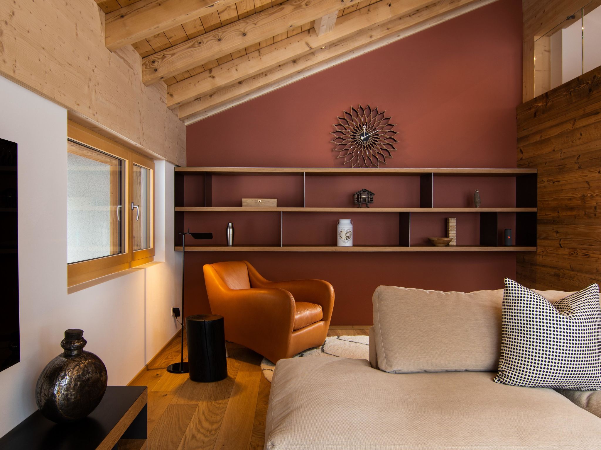 Photo of Berghof Penthouse Appartement/Fewo 8-Bettwohnung