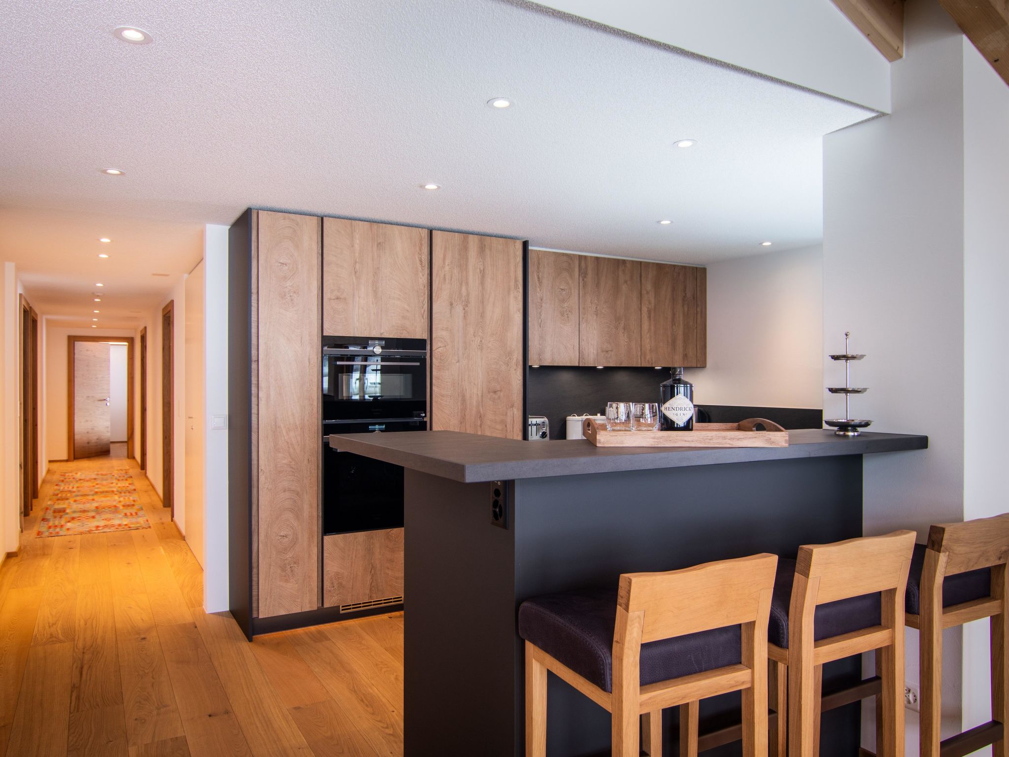 Photo of Berghof Penthouse Appartement/Fewo 8-Bettwohnung