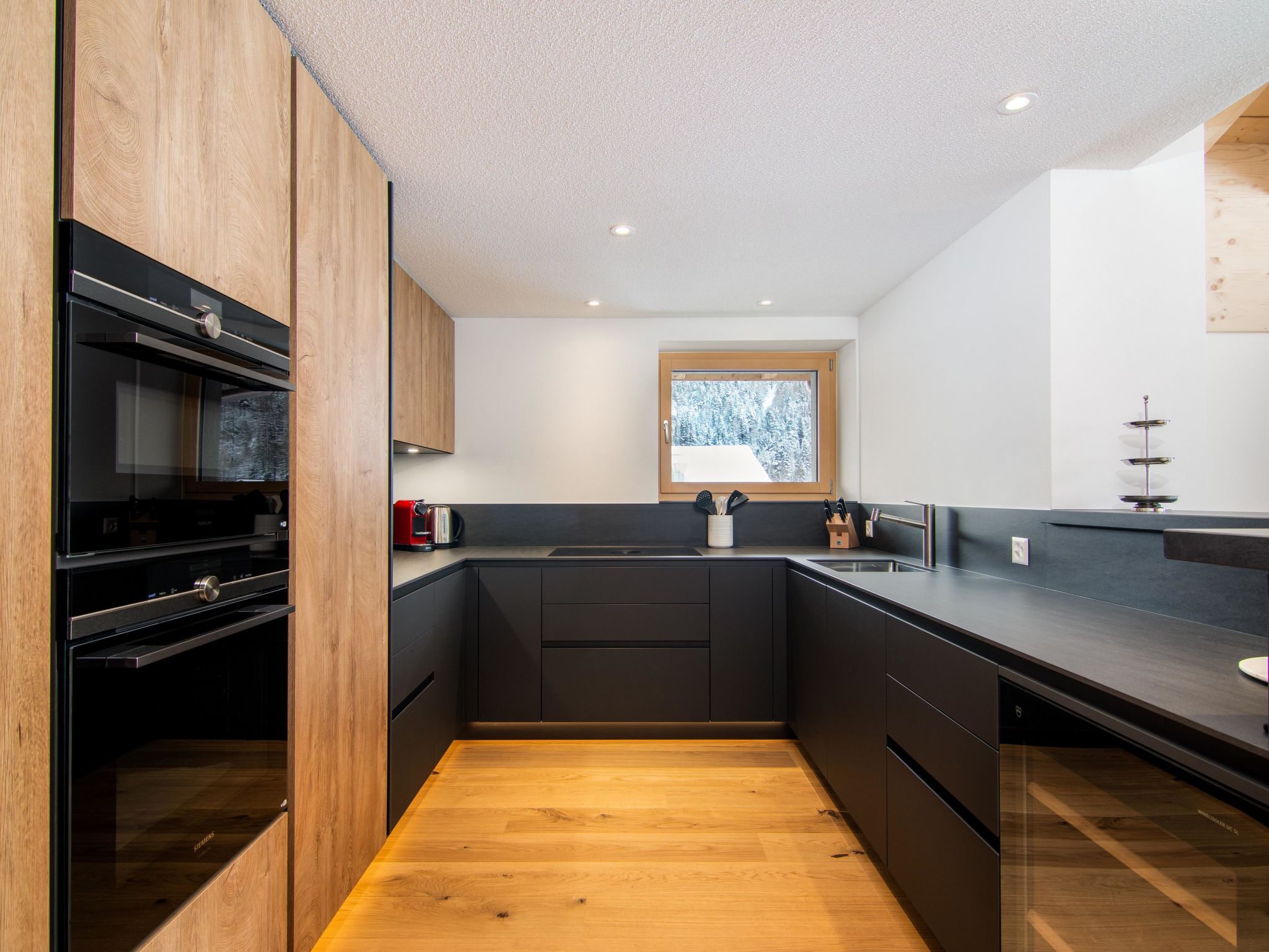 Photo of Berghof Penthouse Appartement/Fewo 8-Bettwohnung