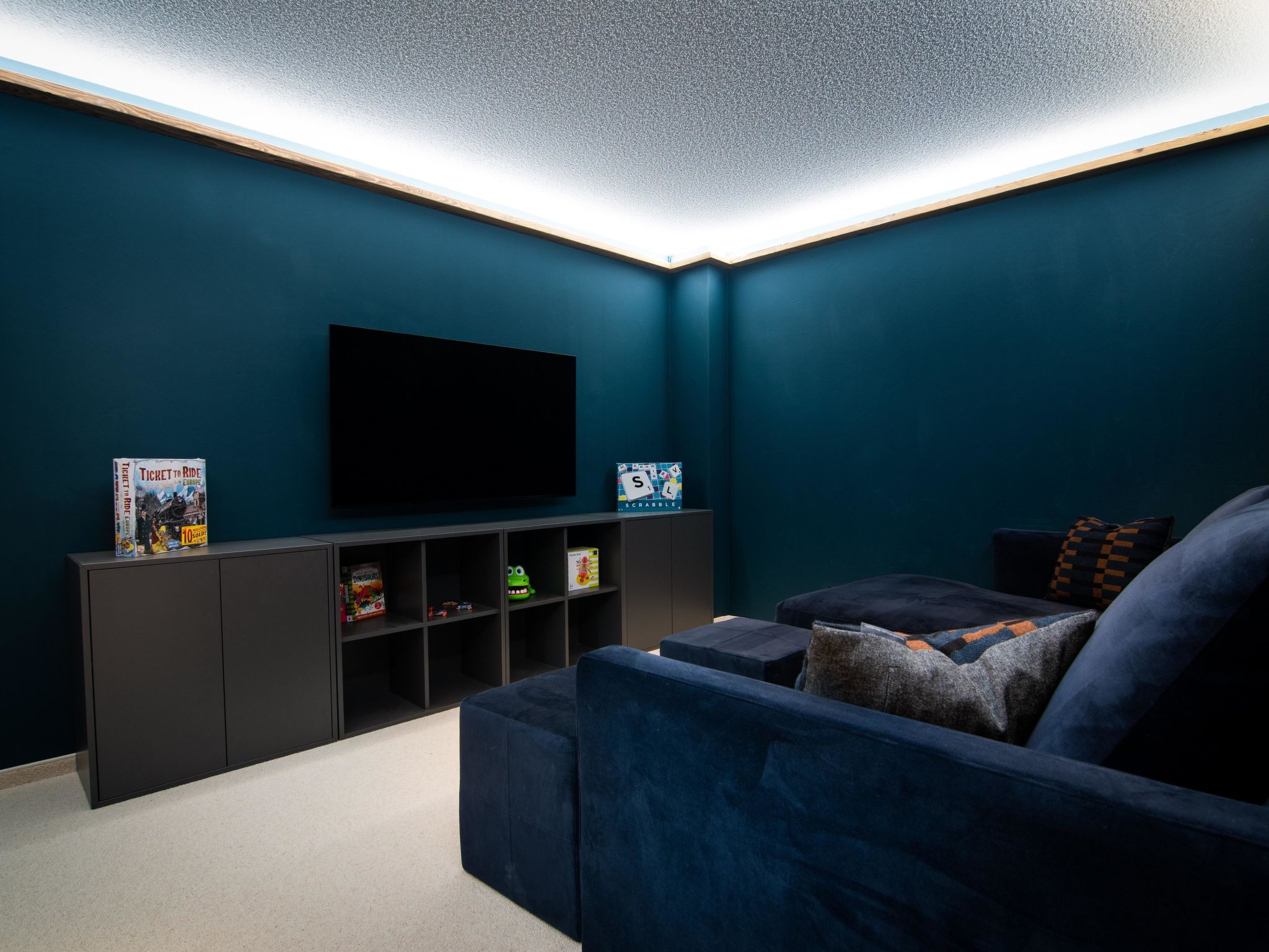Photo of Berghof Penthouse Appartement/Fewo 8-Bettwohnung