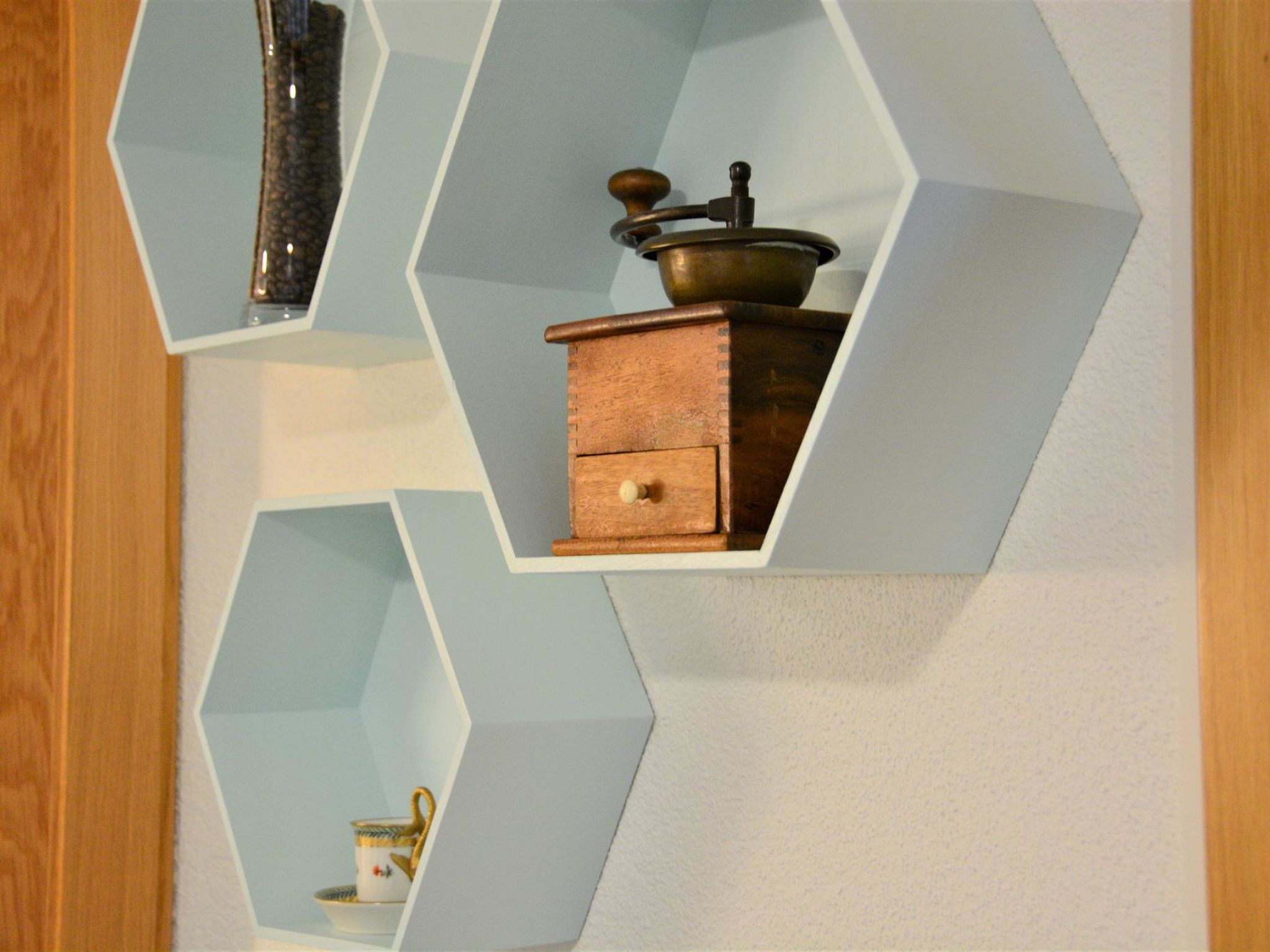 Achat Appartement/Fewo 4-Bettwohnung Nr. 1