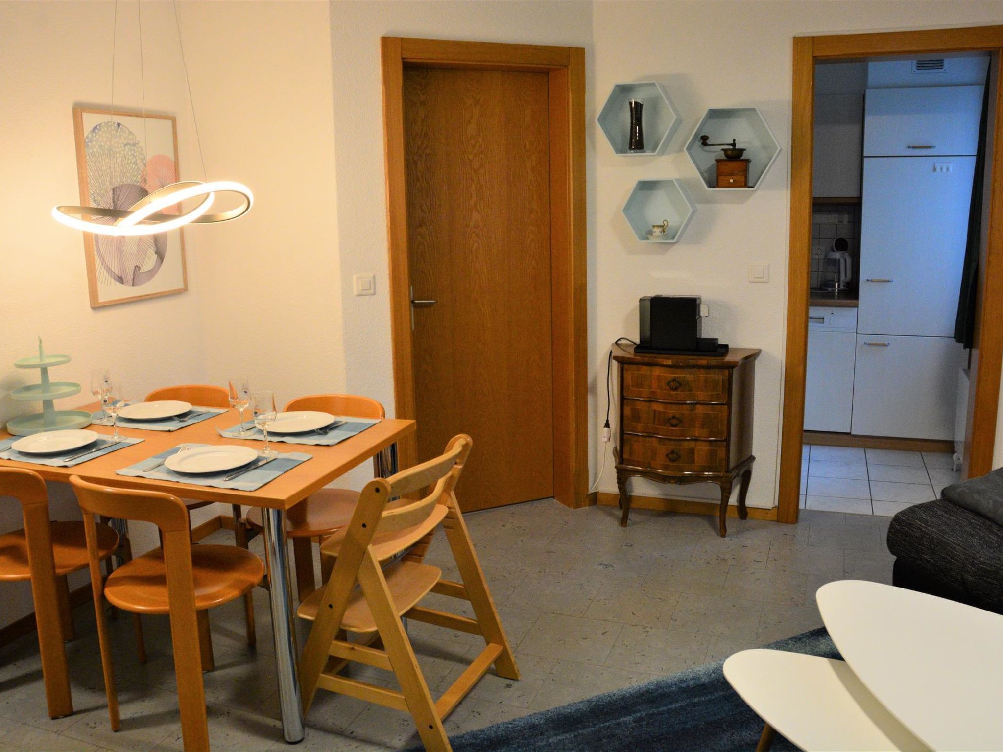 Photo of Achat Appartement/Fewo 4-Bettwohnung Nr. 1