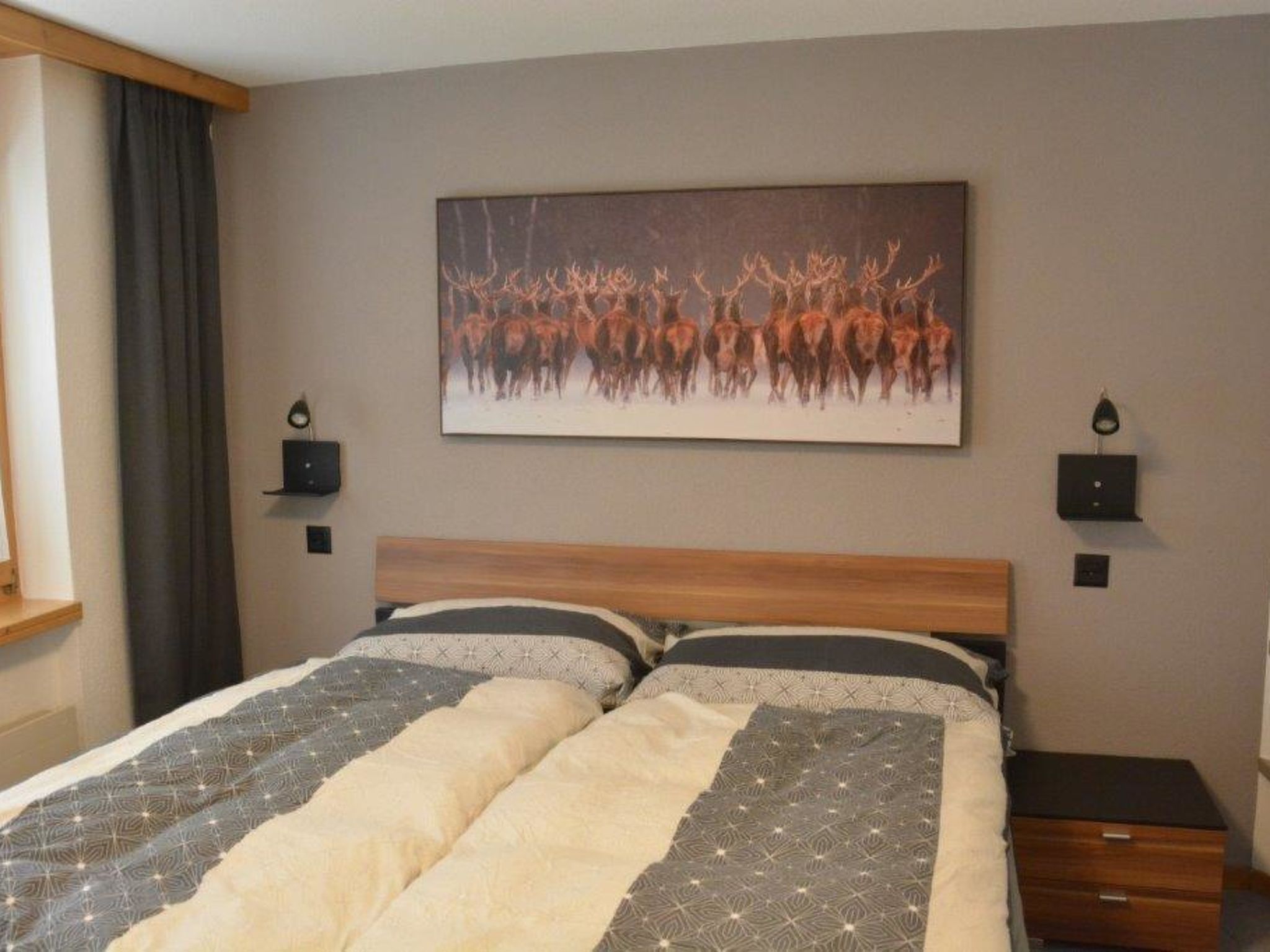 Photo of Achat Appartement/Fewo 4-Bettwohnung Nr. 1