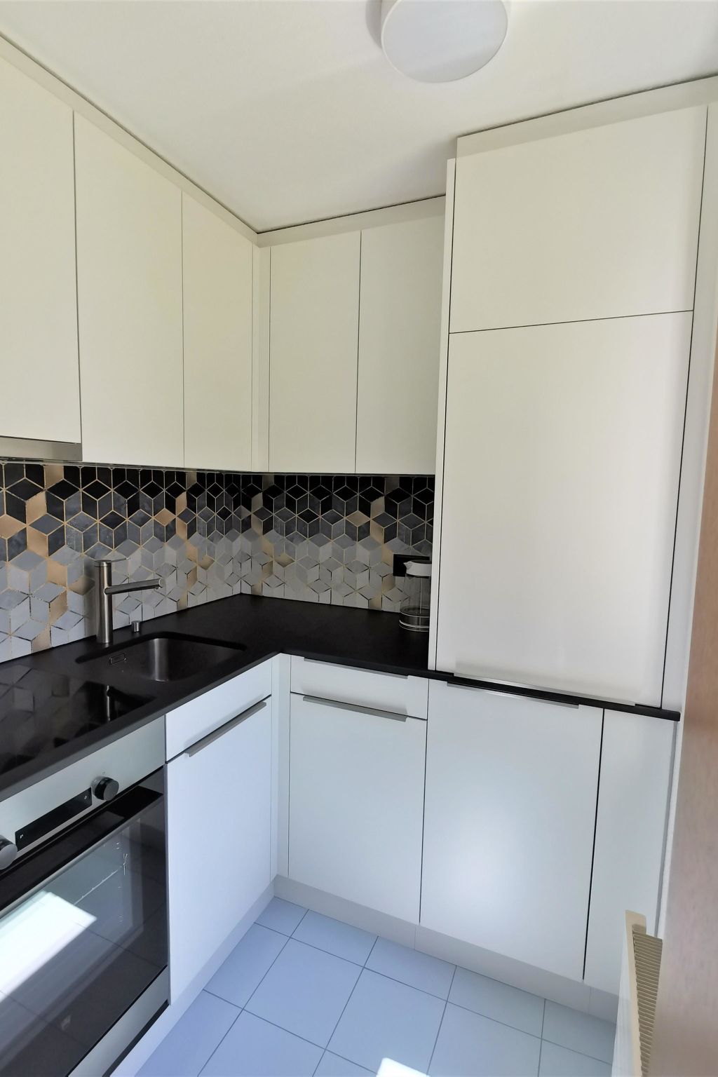 Photo of Achat Appartement/Fewo 4-Bettwohnung Nr. 1