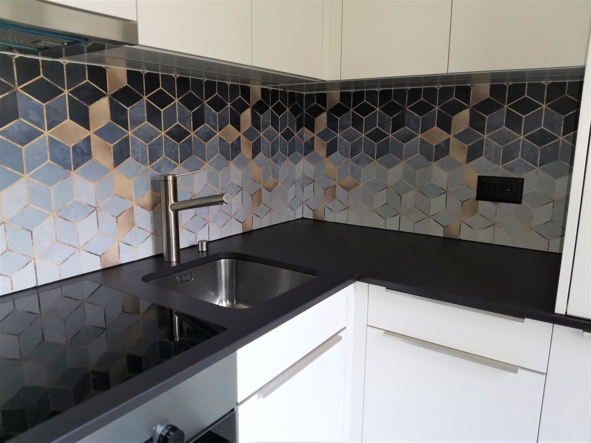 Photo of Achat Appartement/Fewo 4-Bettwohnung Nr. 1