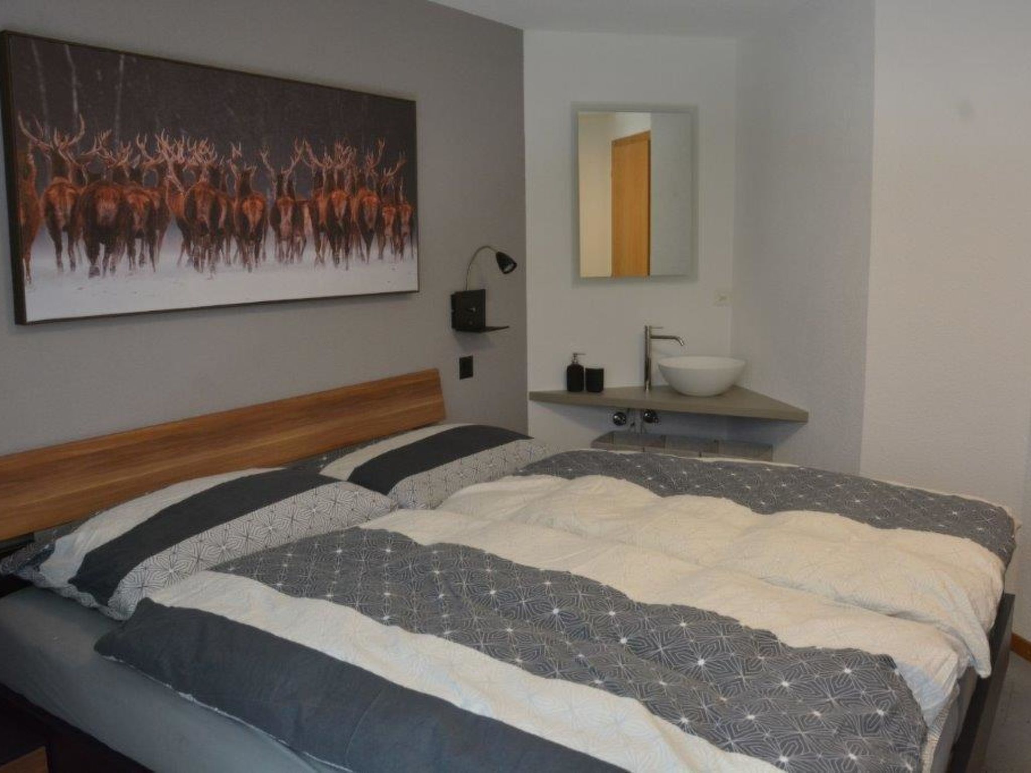 Photo of Achat Appartement/Fewo 4-Bettwohnung Nr. 1