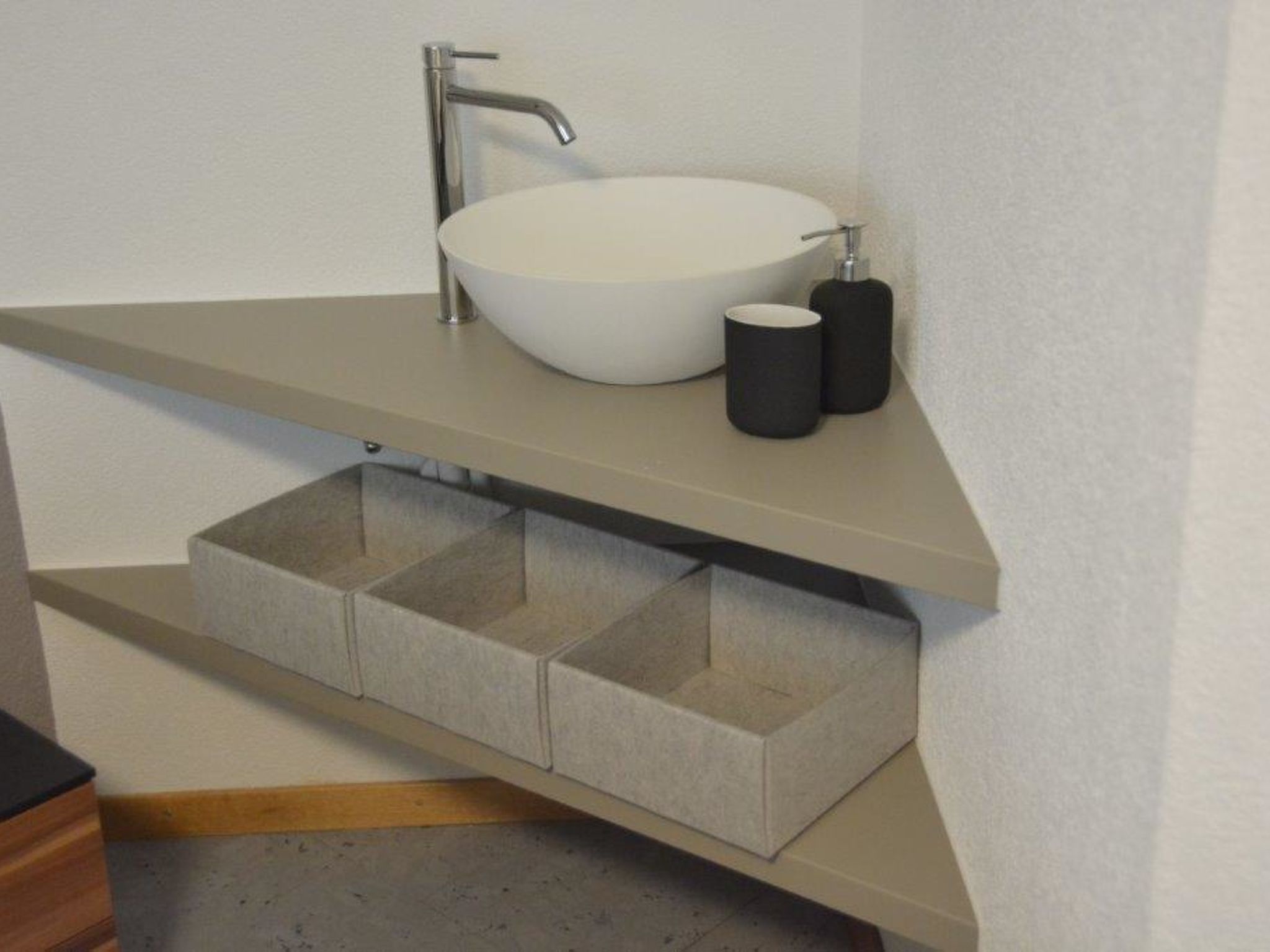 Photo of Achat Appartement/Fewo 4-Bettwohnung Nr. 1