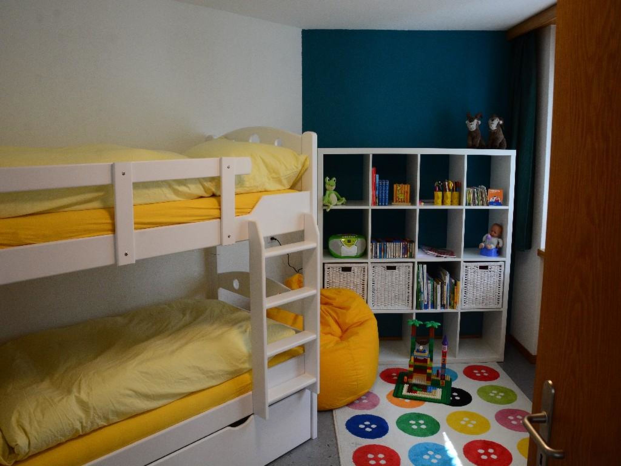 Photo of Achat Appartement/Fewo 4-Bettwohnung Nr. 1