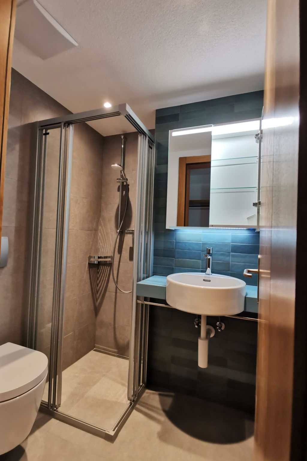 Photo of Achat Appartement/Fewo 4-Bettwohnung Nr. 1