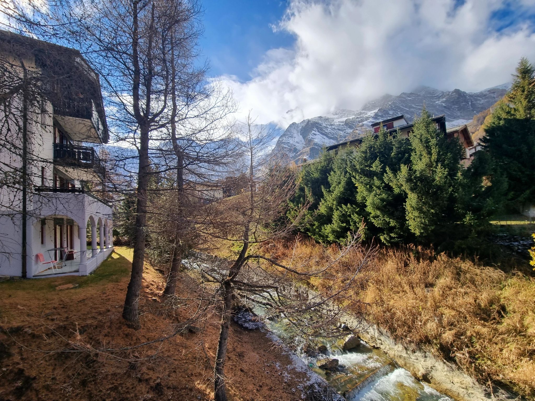 Photo of Appartement/Fewo