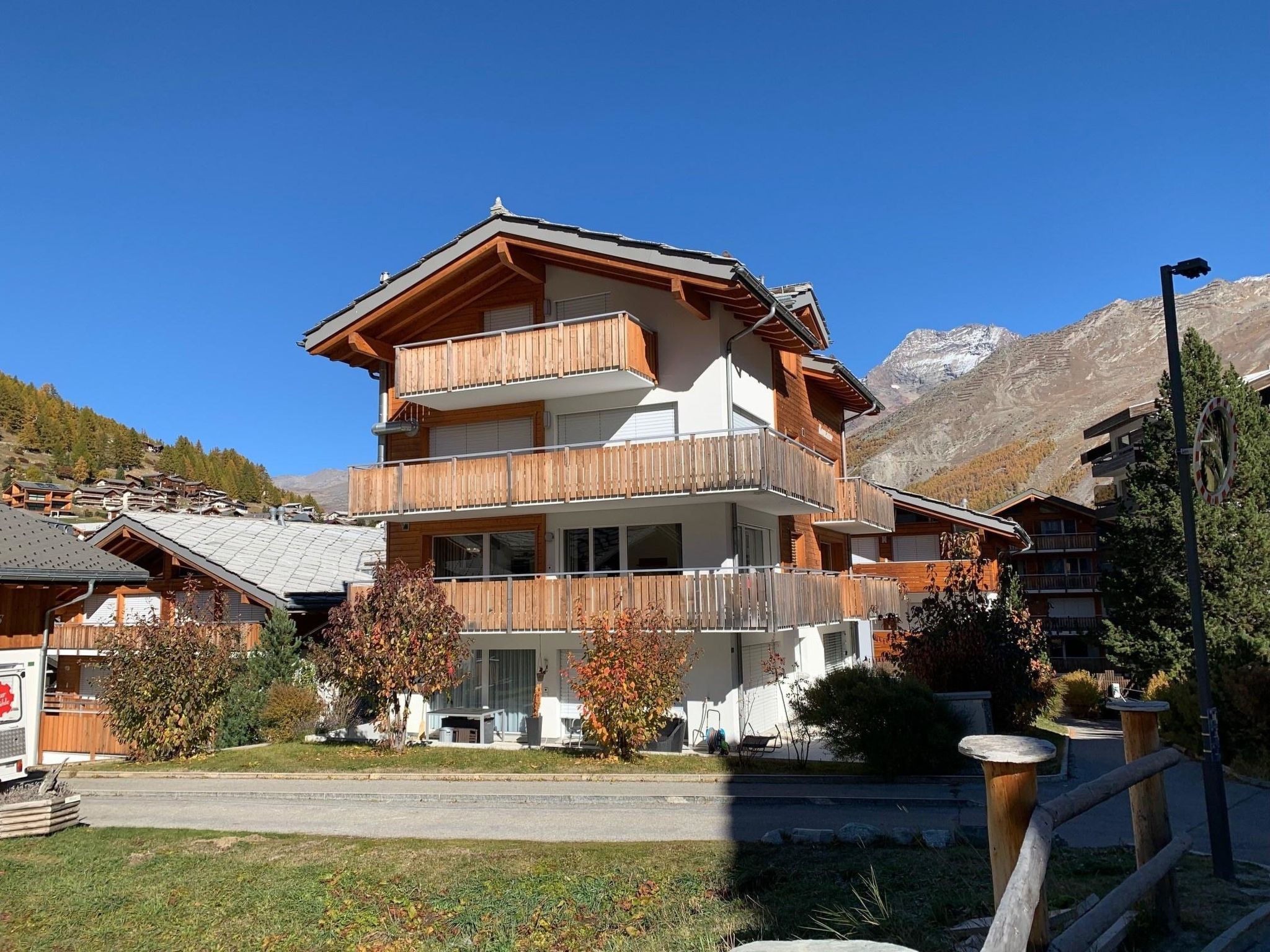 Photo of Romaine Appartement/Fewo Appartement/Fewo