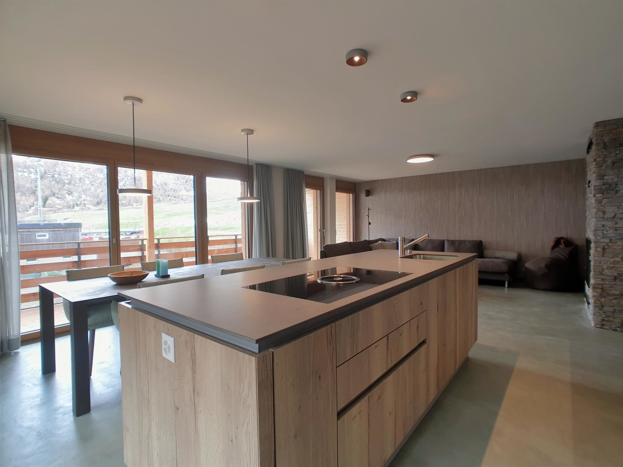 Photo of Derby Appartement/Fewo 8-Bettwohnung