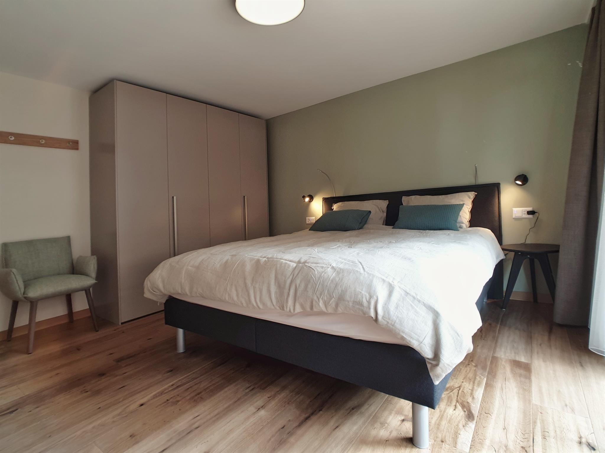 Photo of Derby Appartement/Fewo 8-Bettwohnung