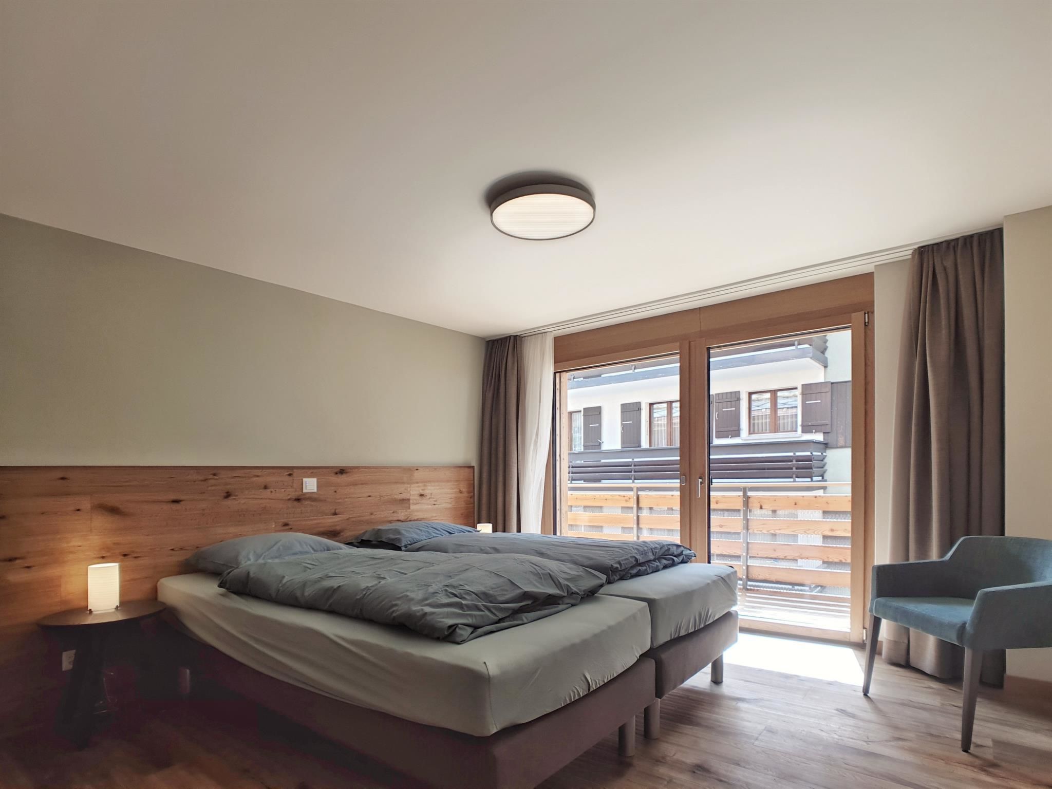 Photo of Derby Appartement/Fewo 8-Bettwohnung