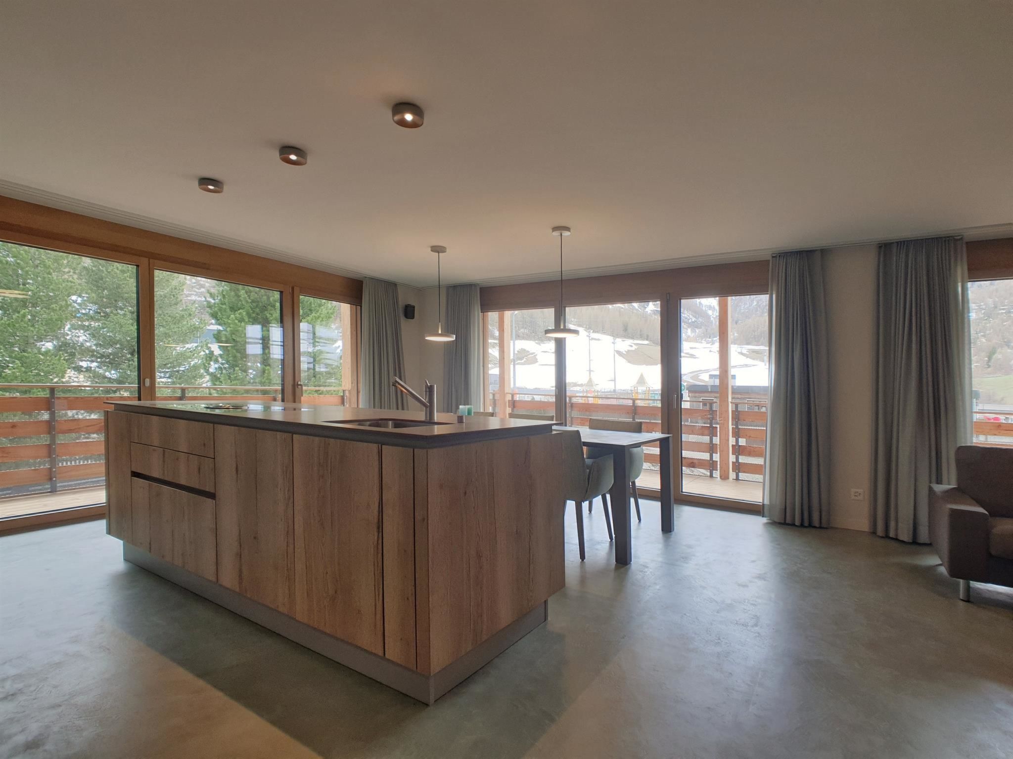 Photo of Derby Appartement/Fewo 8-Bettwohnung