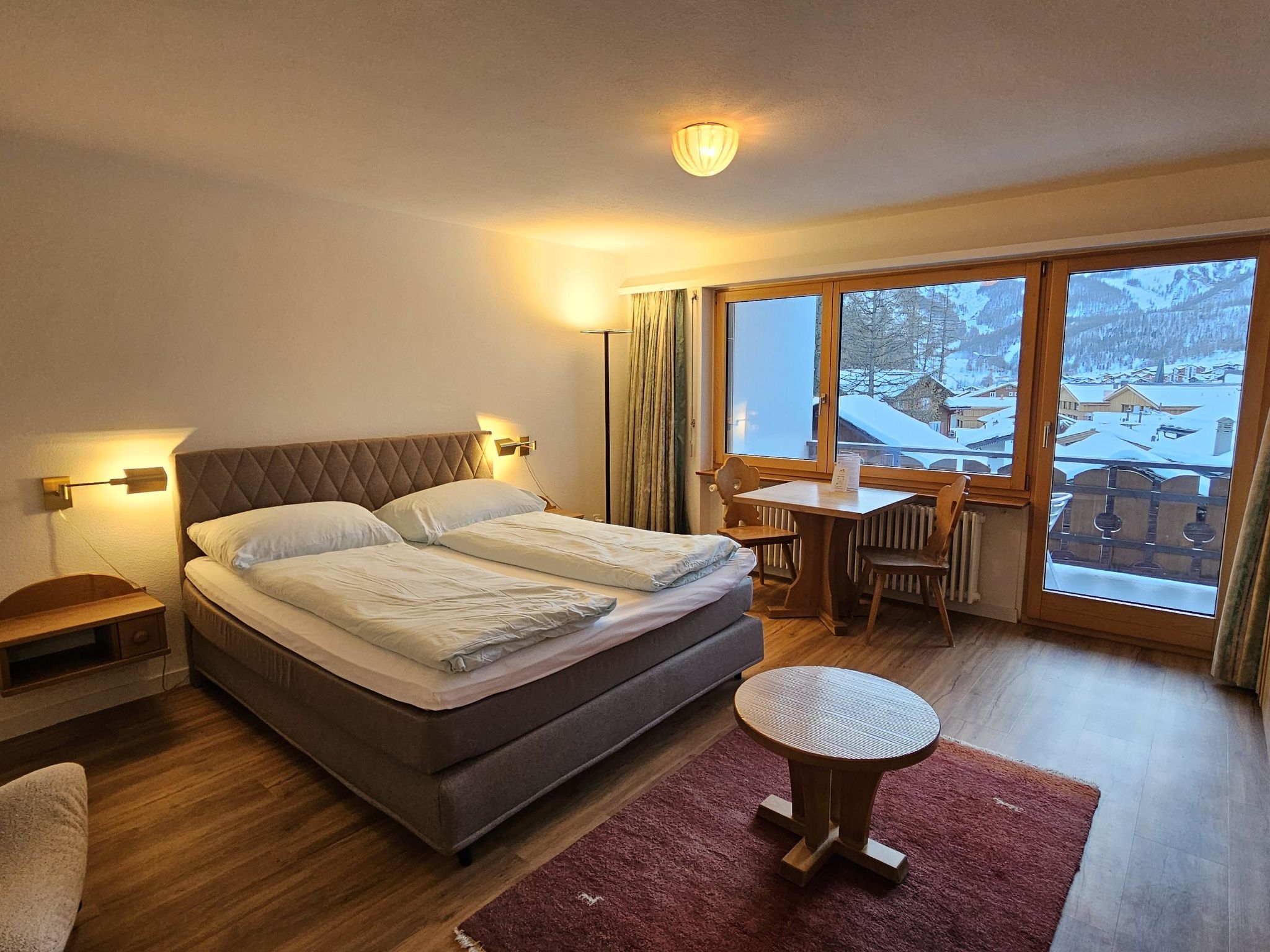 Adora Appartement/Fewo 2-Bettwohnung Nr. 2