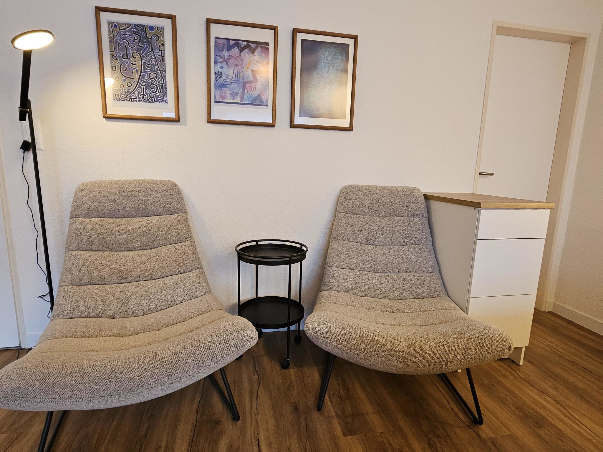 Adora Appartement/Fewo 2-Bettwohnung Nr. 2 - Drinnen