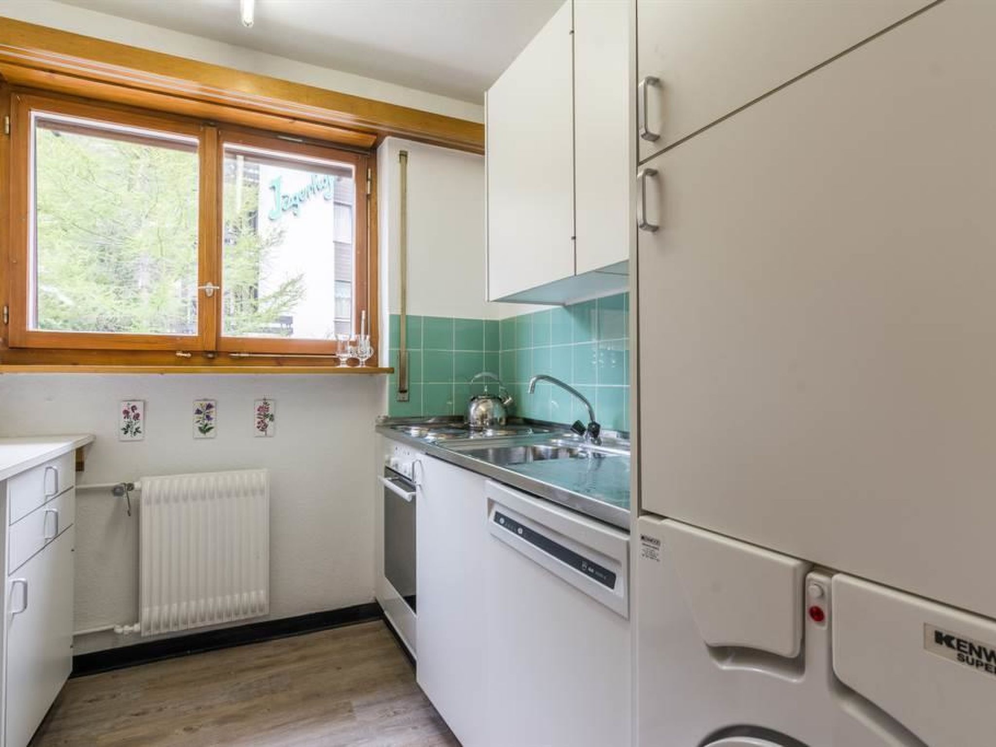Photo of Cresta Appartement/Fewo 4-Bettwohnung Nr. 6