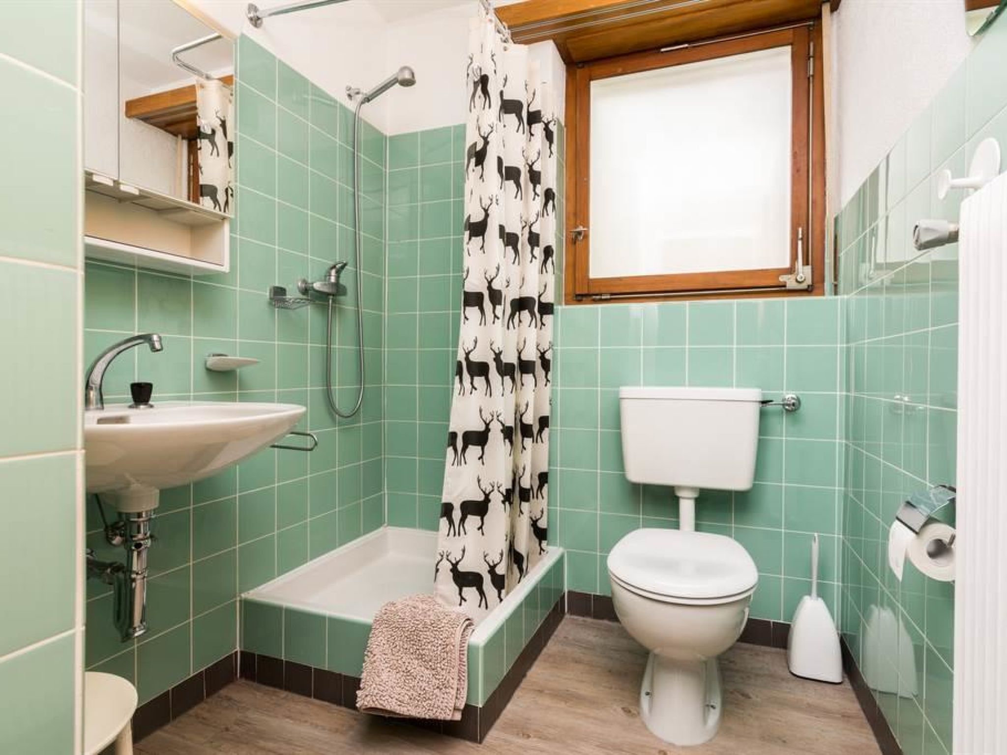 Photo of Cresta Appartement/Fewo 4-Bettwohnung Nr. 6