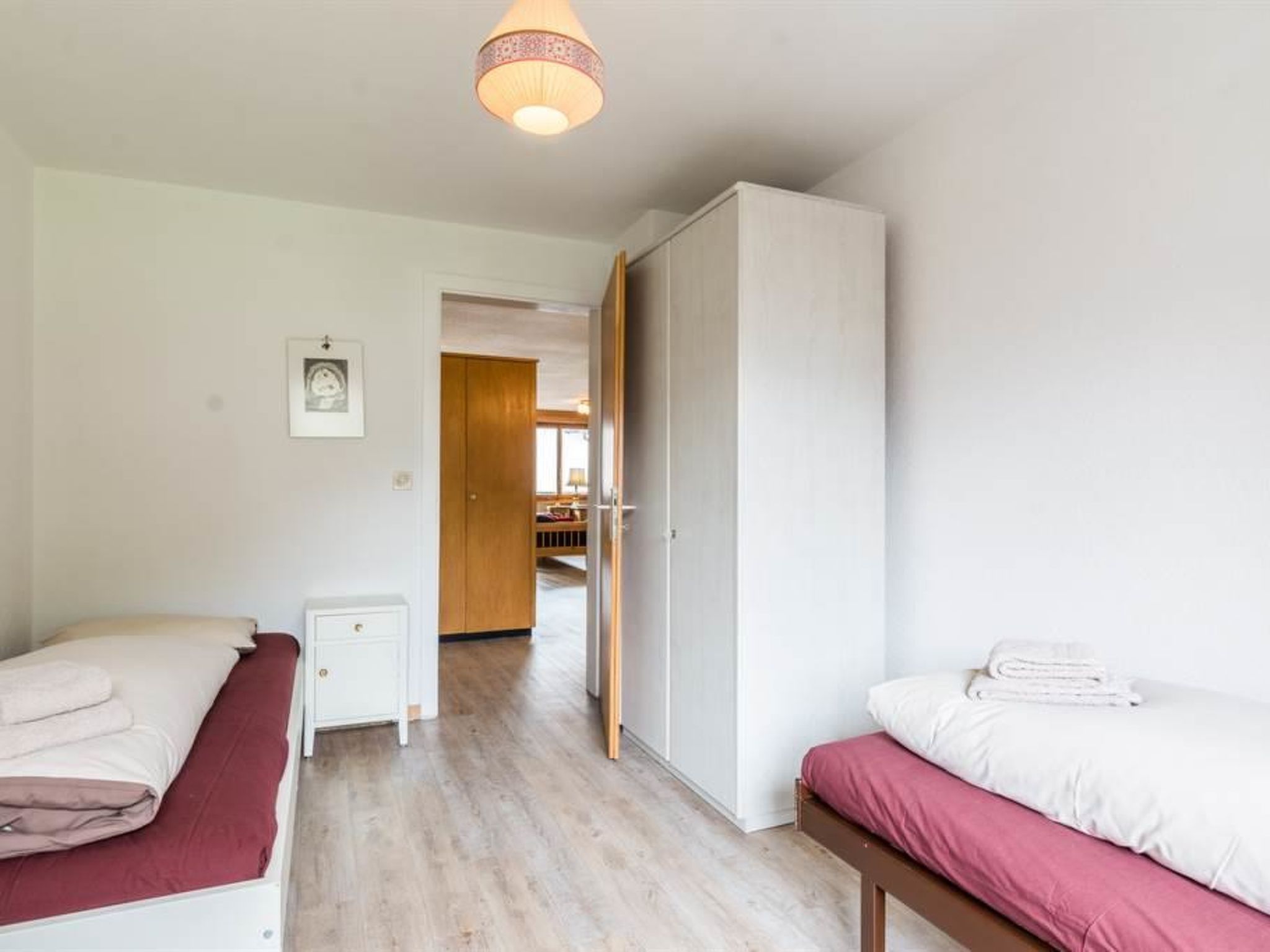 Photo of Cresta Appartement/Fewo 4-Bettwohnung Nr. 6