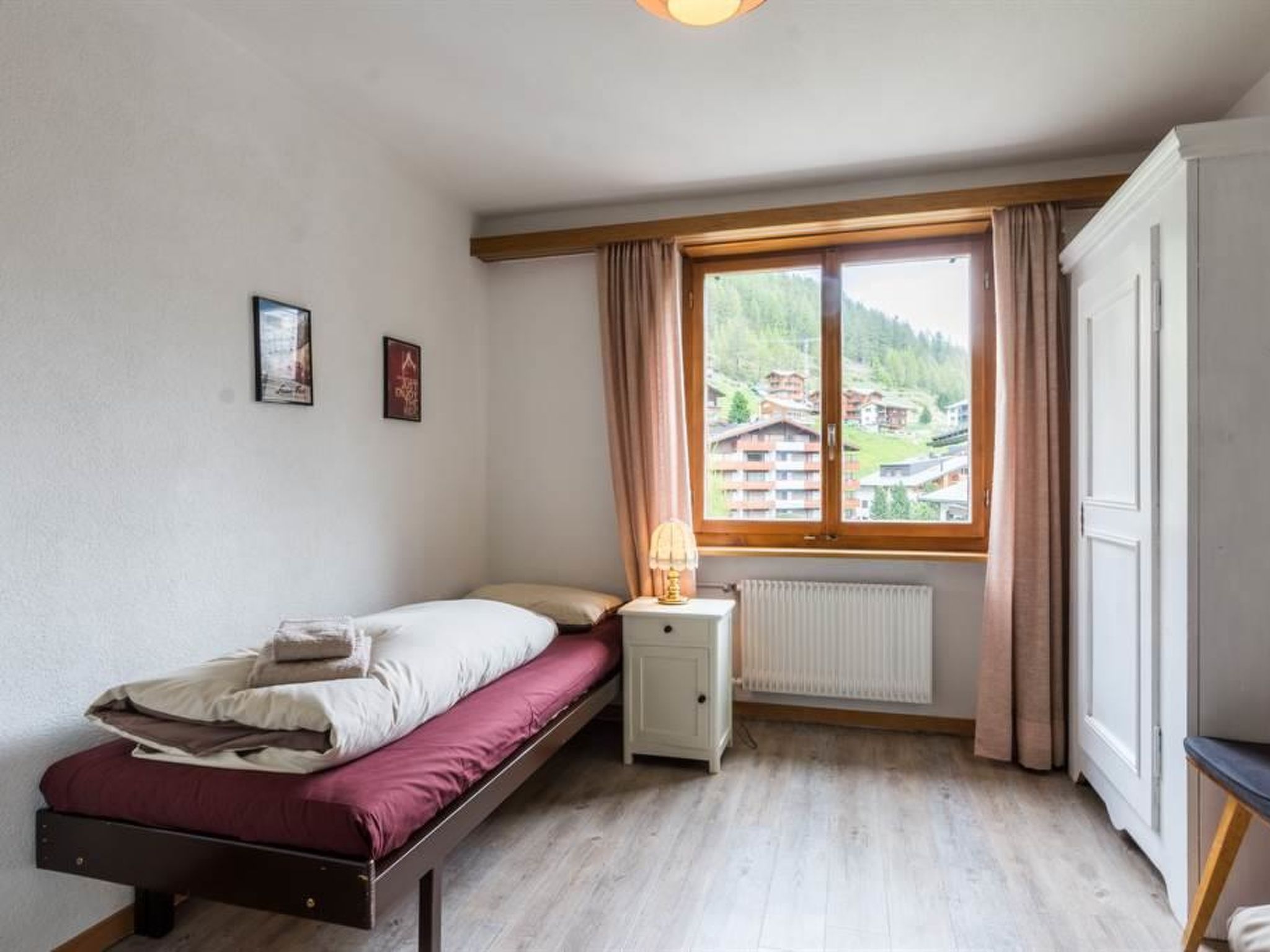 Photo of Cresta Appartement/Fewo 4-Bettwohnung Nr. 6