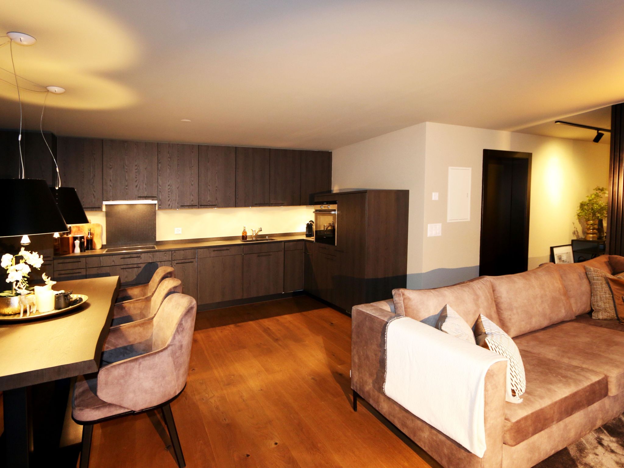 Photo of Hollywood 1 Appartement/Fewo 6-Bettwohnung