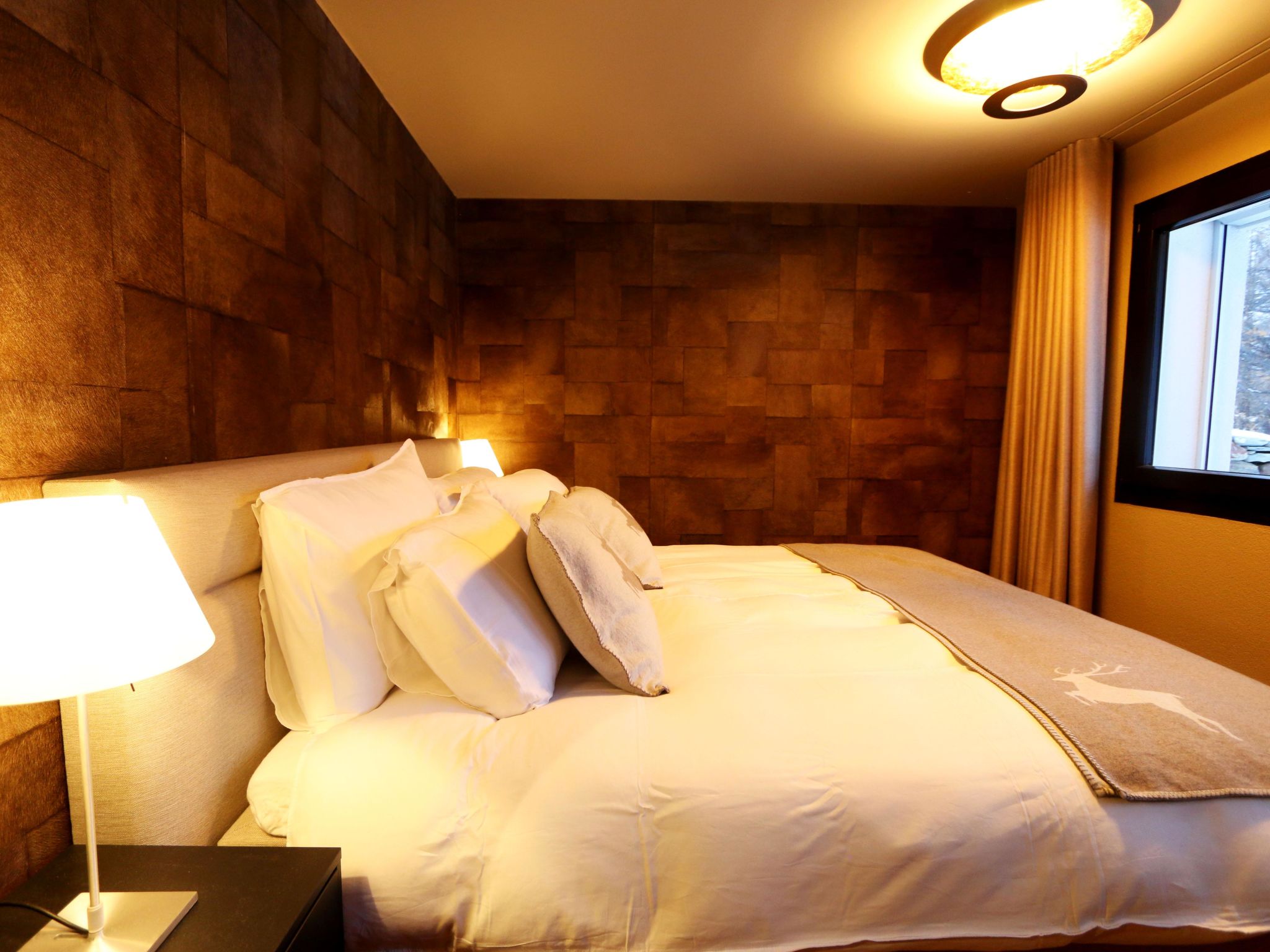 Photo of Hollywood 1 Appartement/Fewo 6-Bettwohnung