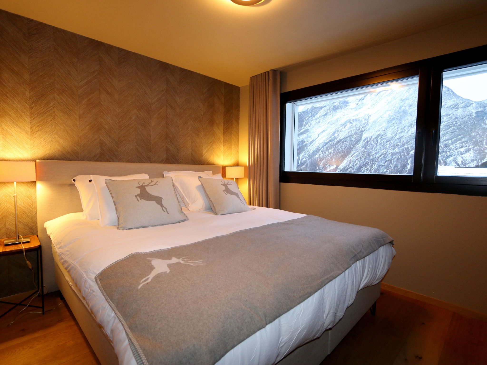 Photo of Hollywood 1 Appartement/Fewo 6-Bettwohnung