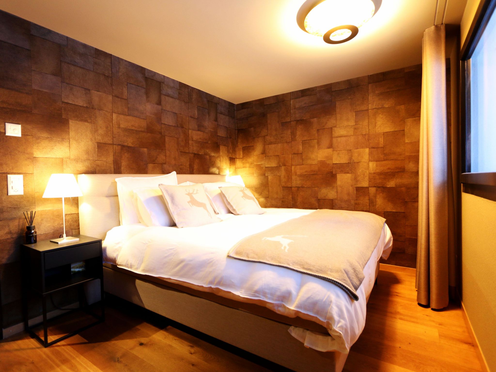 Photo of Hollywood 1 Appartement/Fewo 6-Bettwohnung