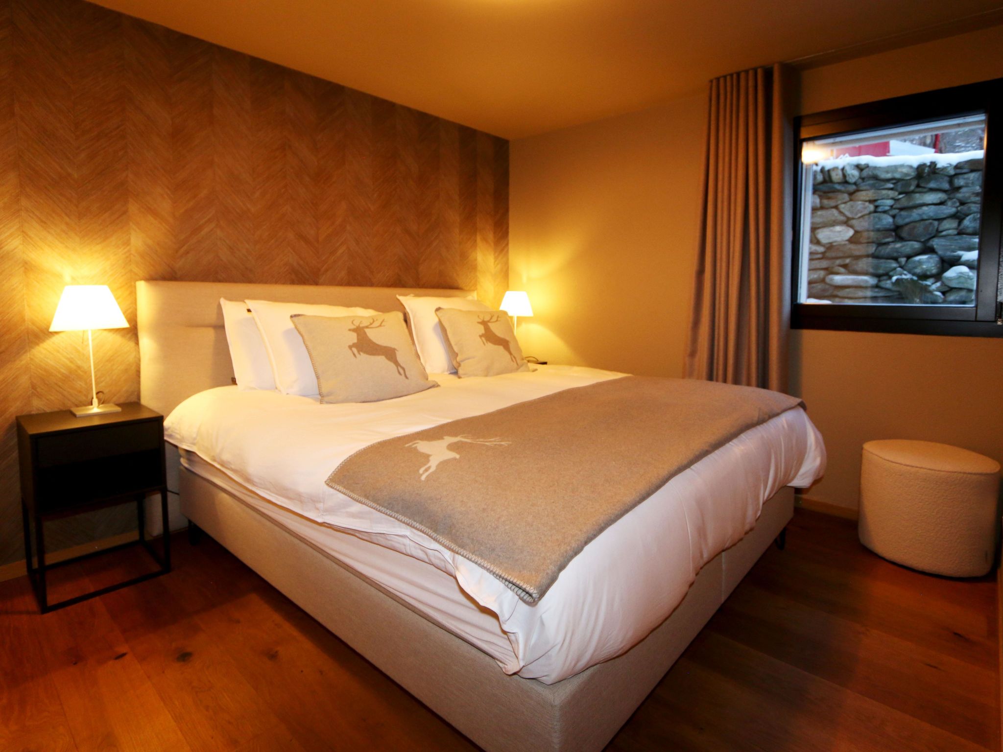 Photo of Hollywood 1 Appartement/Fewo 6-Bettwohnung