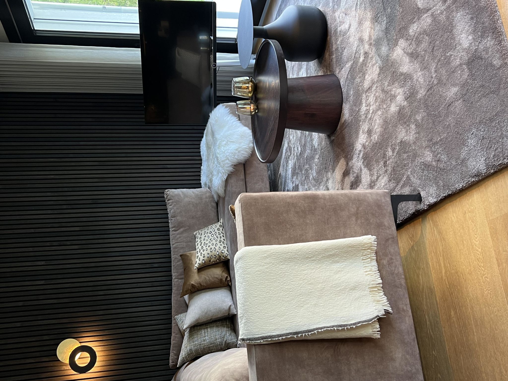 Photo of Hollywood 1 Appartement/Fewo 6-Bettwohnung
