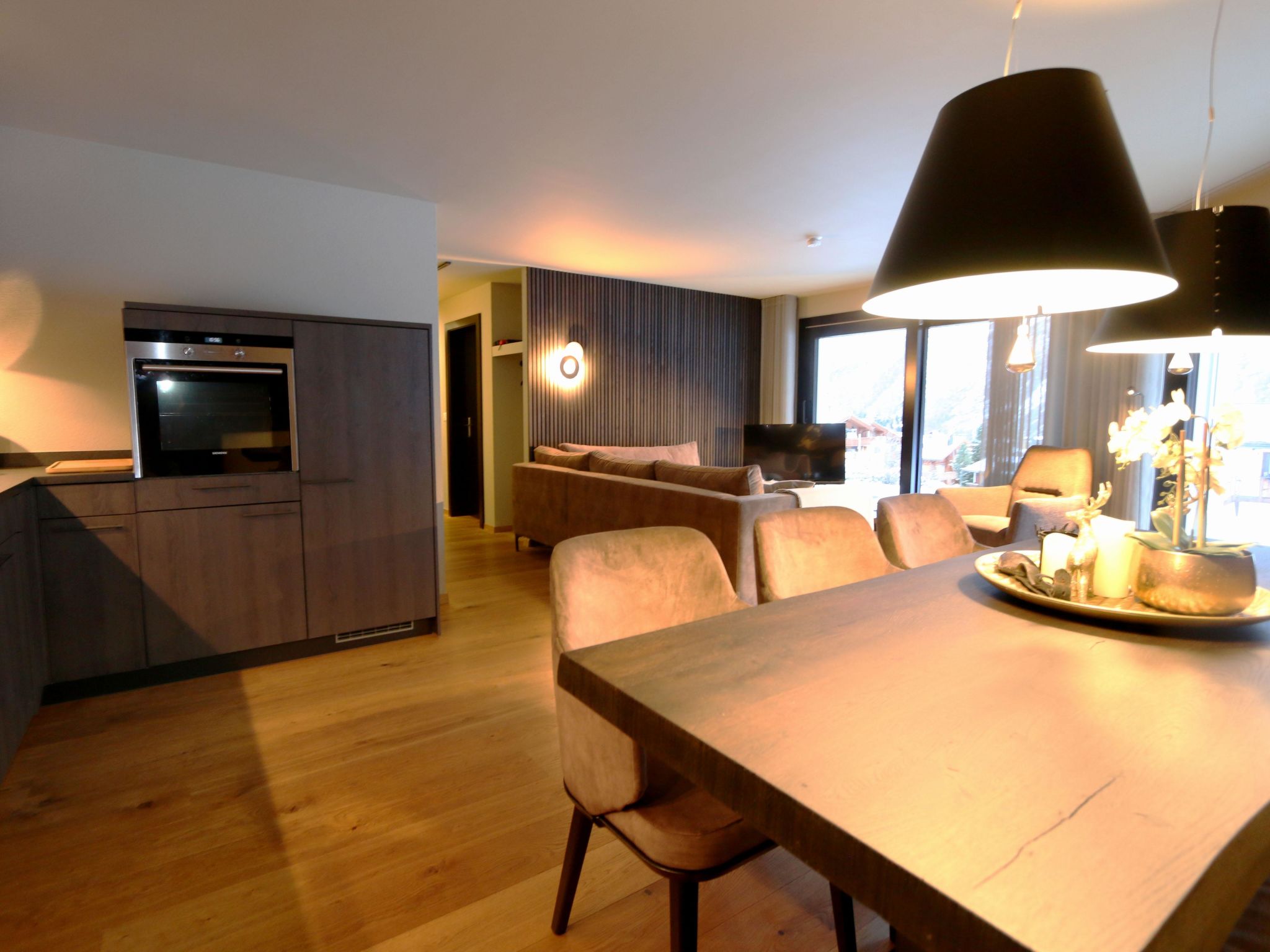 Photo of Hollywood 1 Appartement/Fewo 6-Bettwohnung