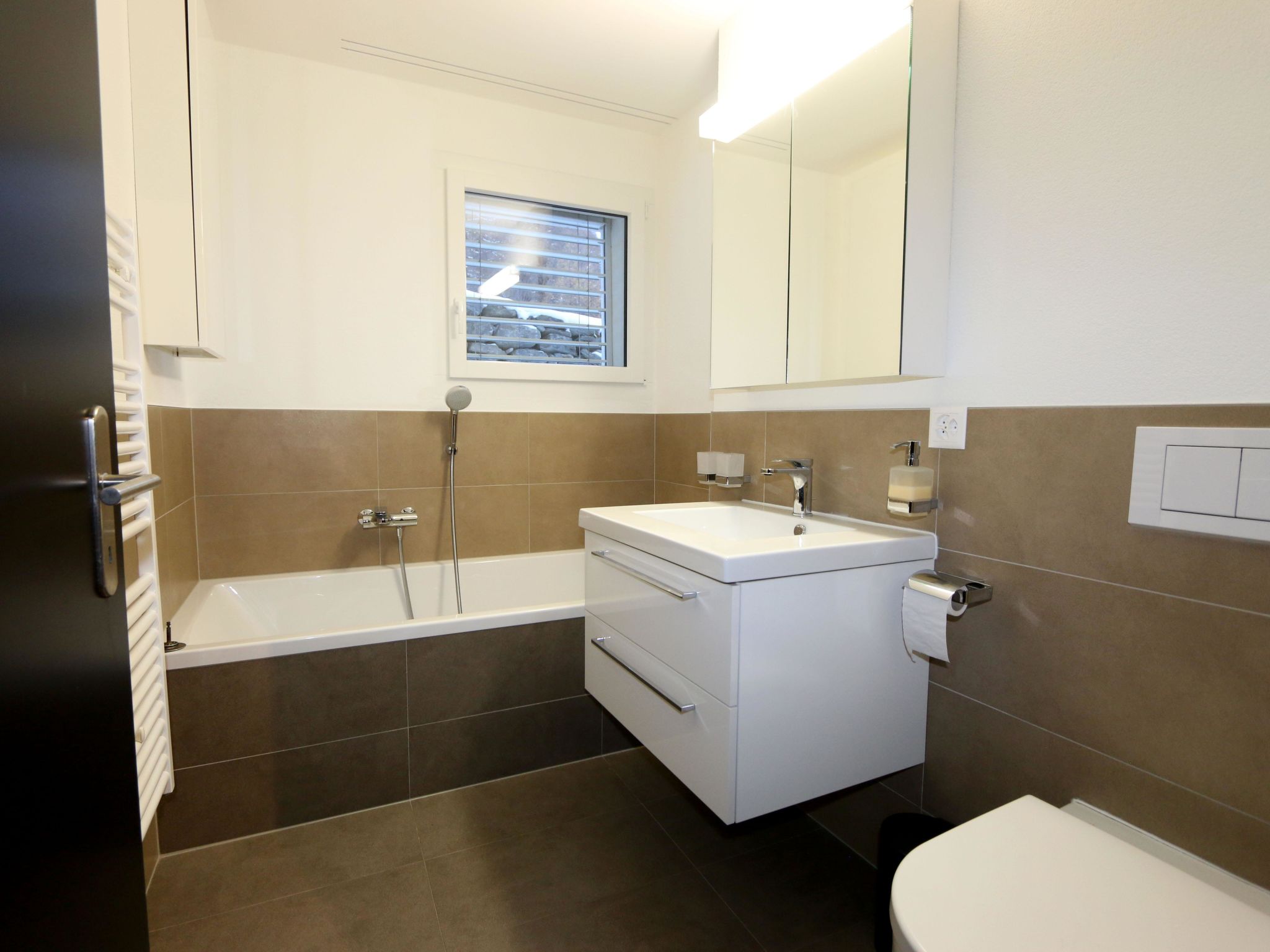 Photo of Hollywood 1 Appartement/Fewo 6-Bettwohnung