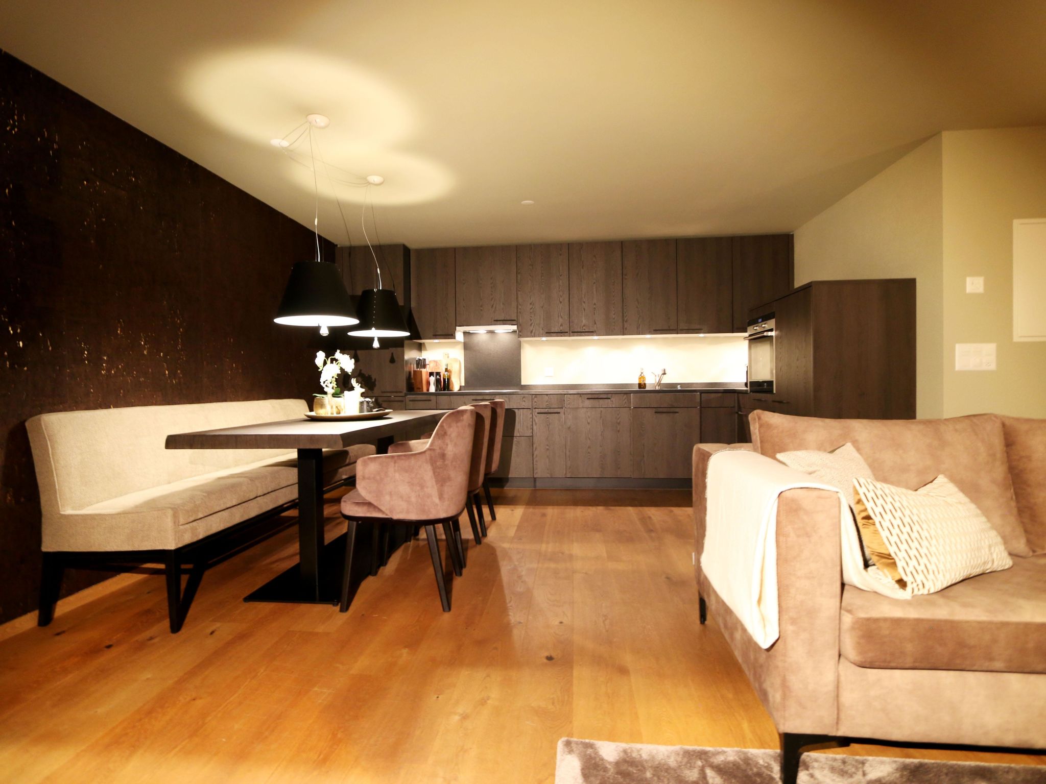 Photo of Hollywood 1 Appartement/Fewo 6-Bettwohnung