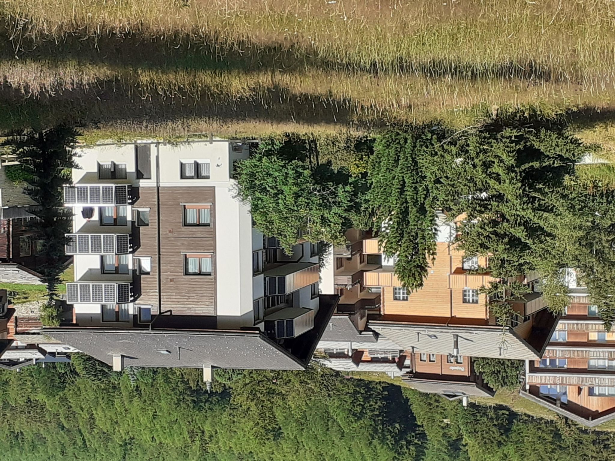 Photo of Wohnung Nr. 508