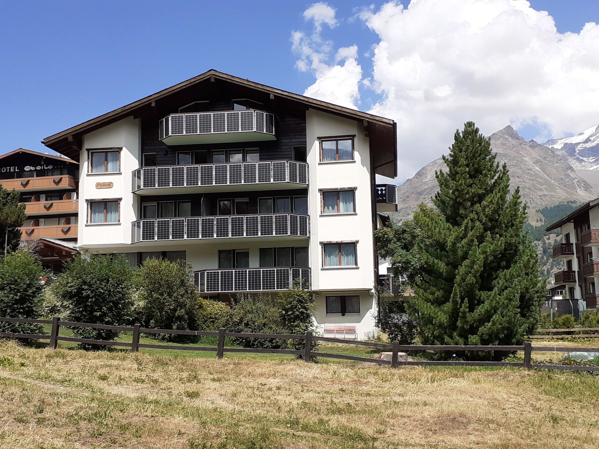 Photo of Floralpina Appartement/Fewo Wohnung Nr. 508