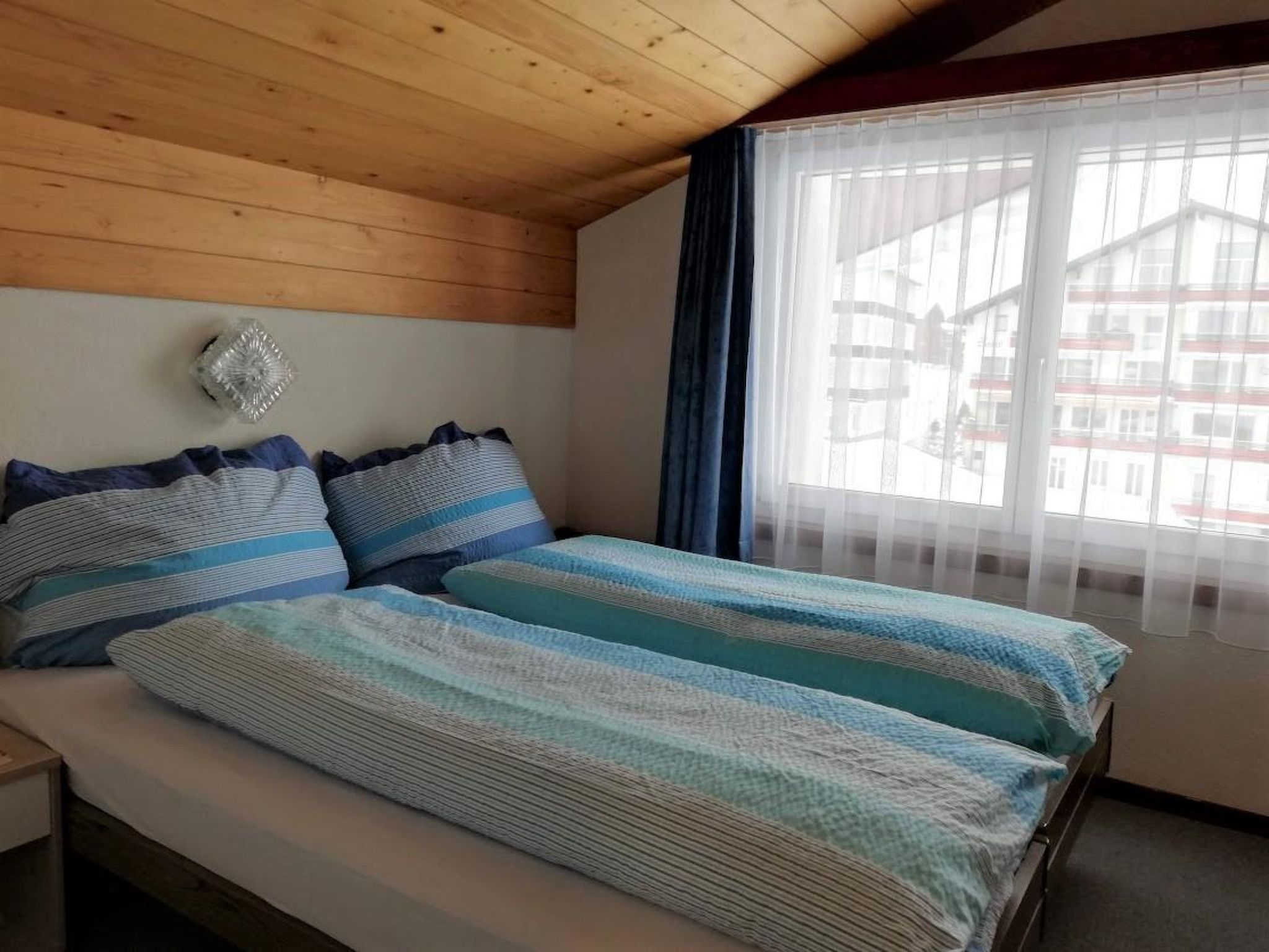 Floralpina Appartement/Fewo Wohnung Nr. 508