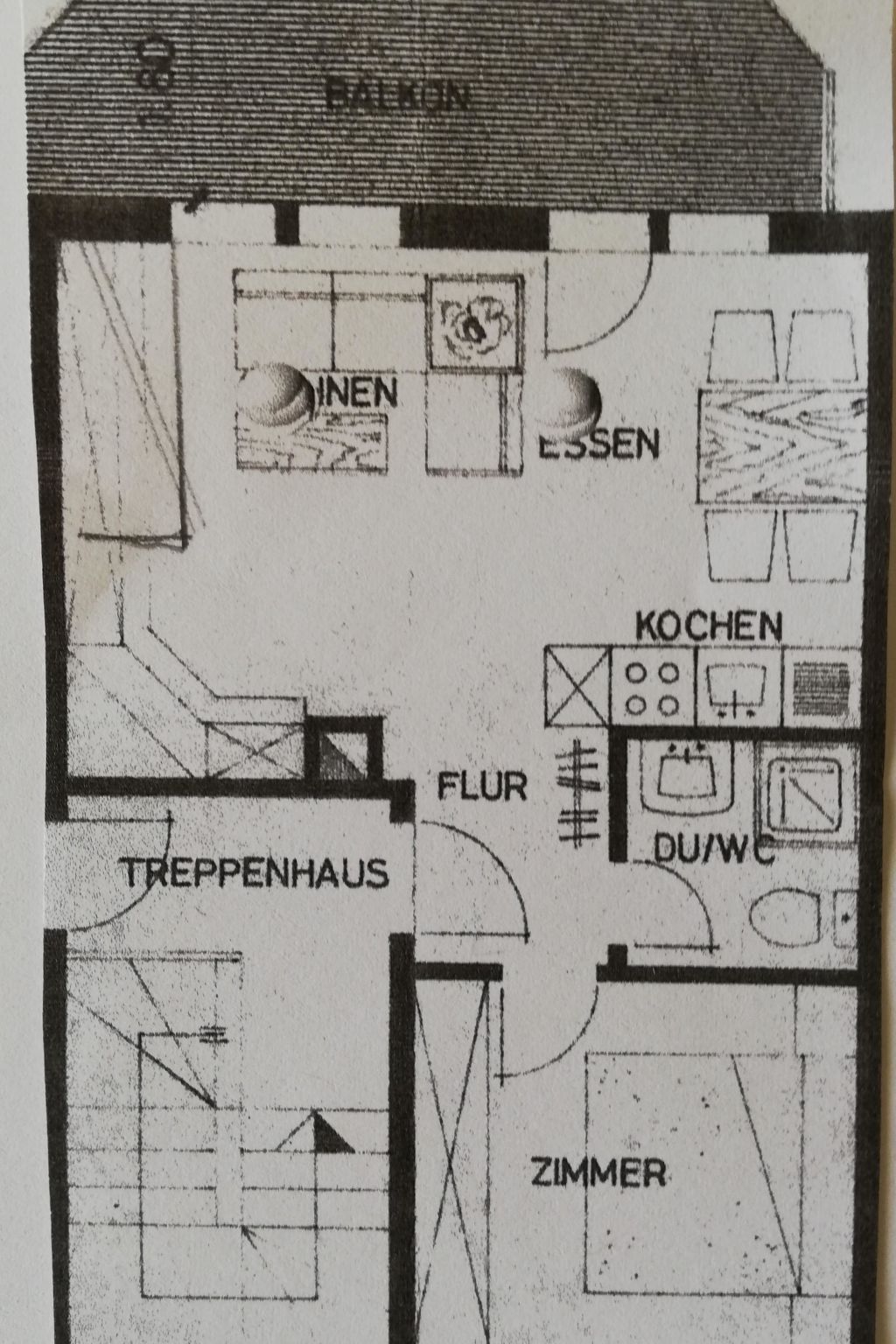 Photo of Floralpina Appartement/Fewo Wohnung Nr. 508