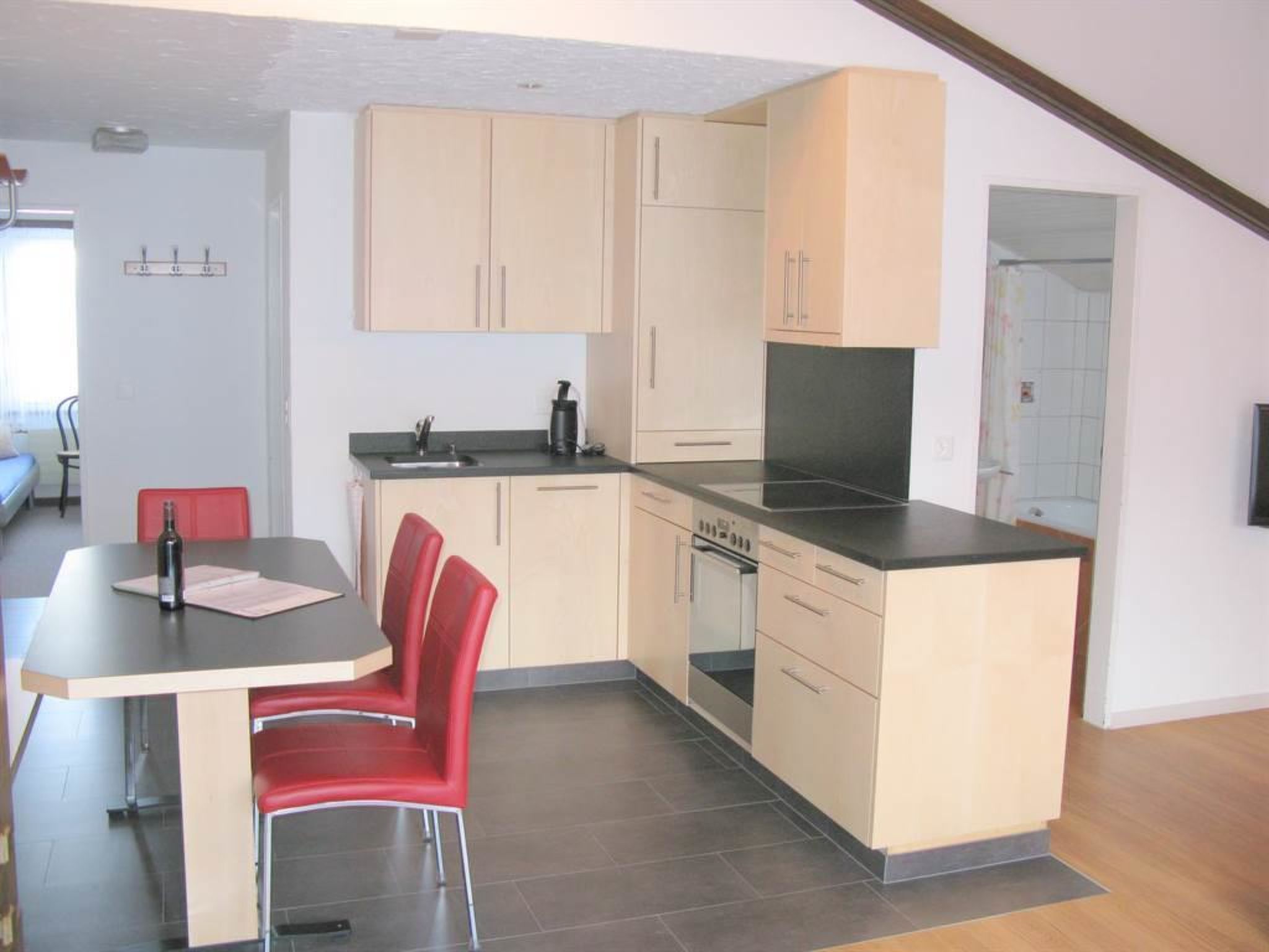 Alouette Appartement/Fewo 6-Bettwohnung Nr. 18