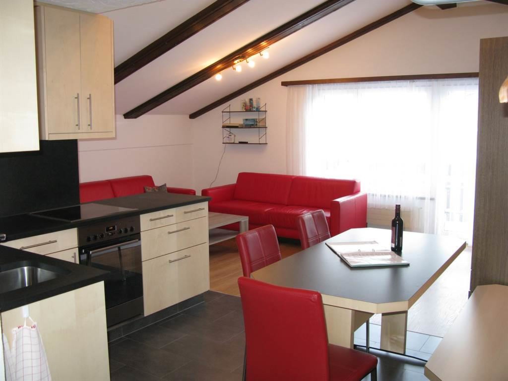 Photo of Alouette Appartement/Fewo 6-Bettwohnung Nr. 18