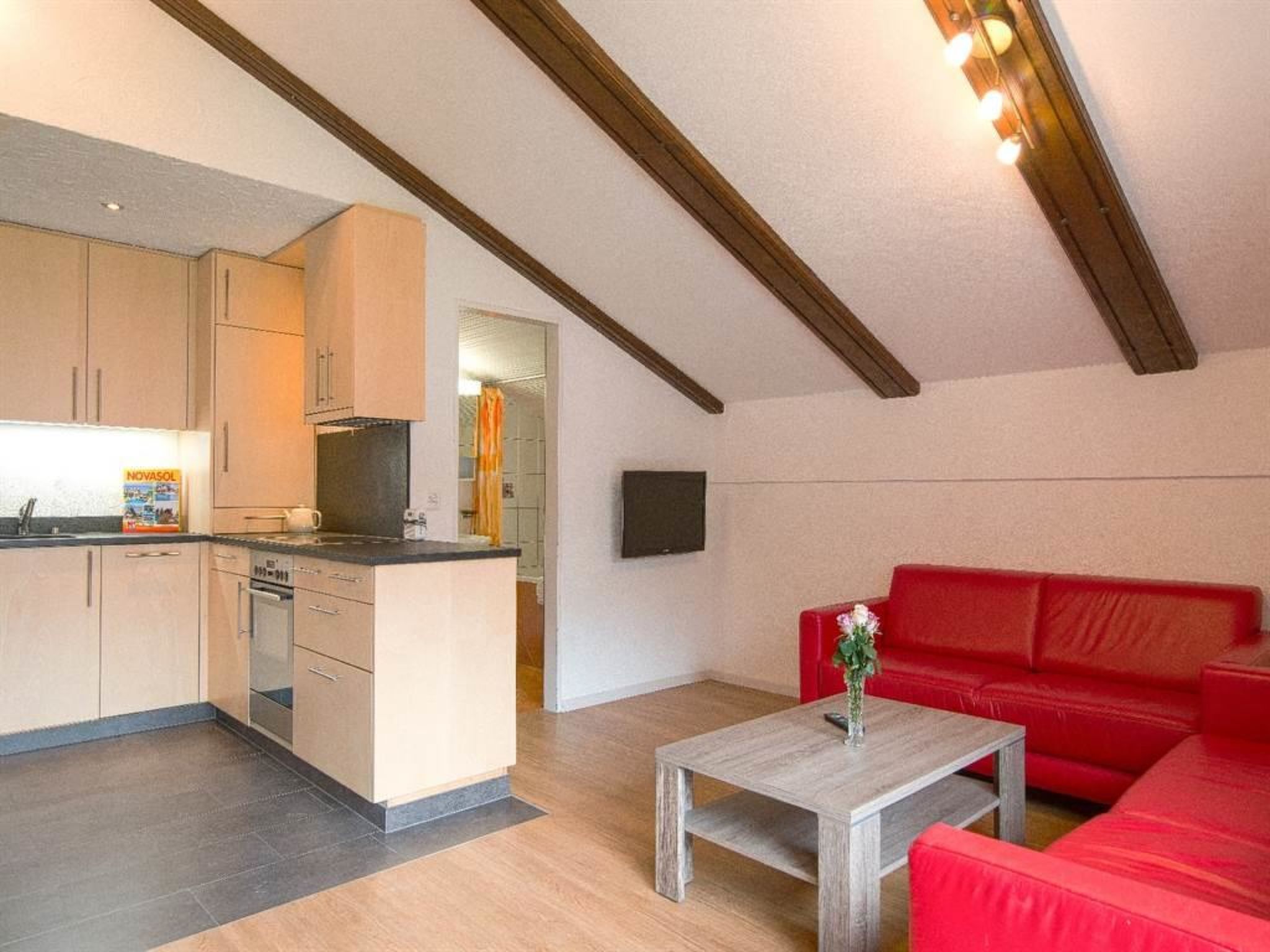 Photo of Alouette Appartement/Fewo 6-Bettwohnung Nr. 18